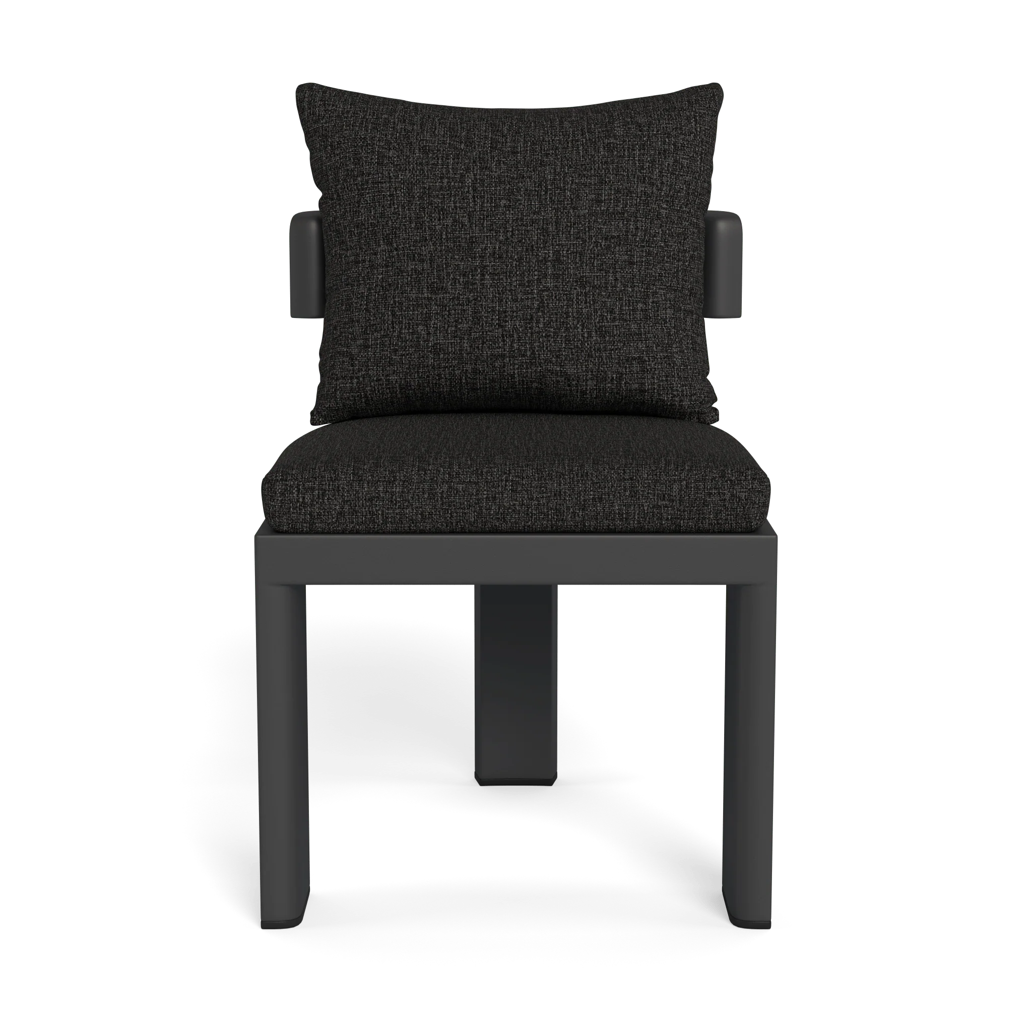 Victoria Armless Dining Chair - Image 21