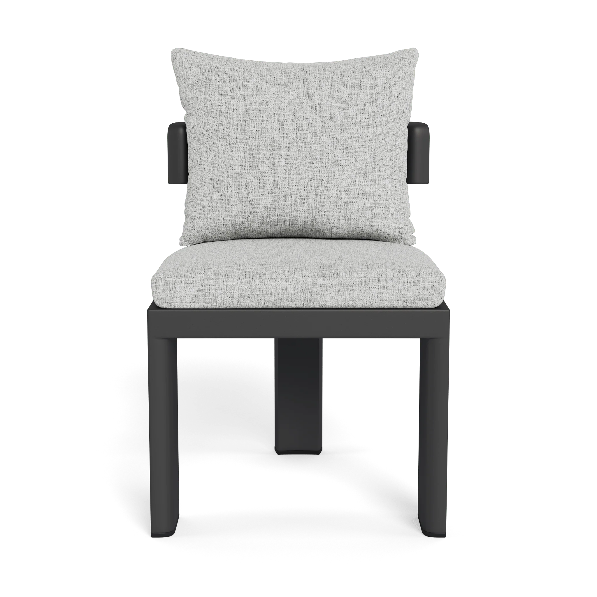 Victoria Armless Dining Chair - Image 22