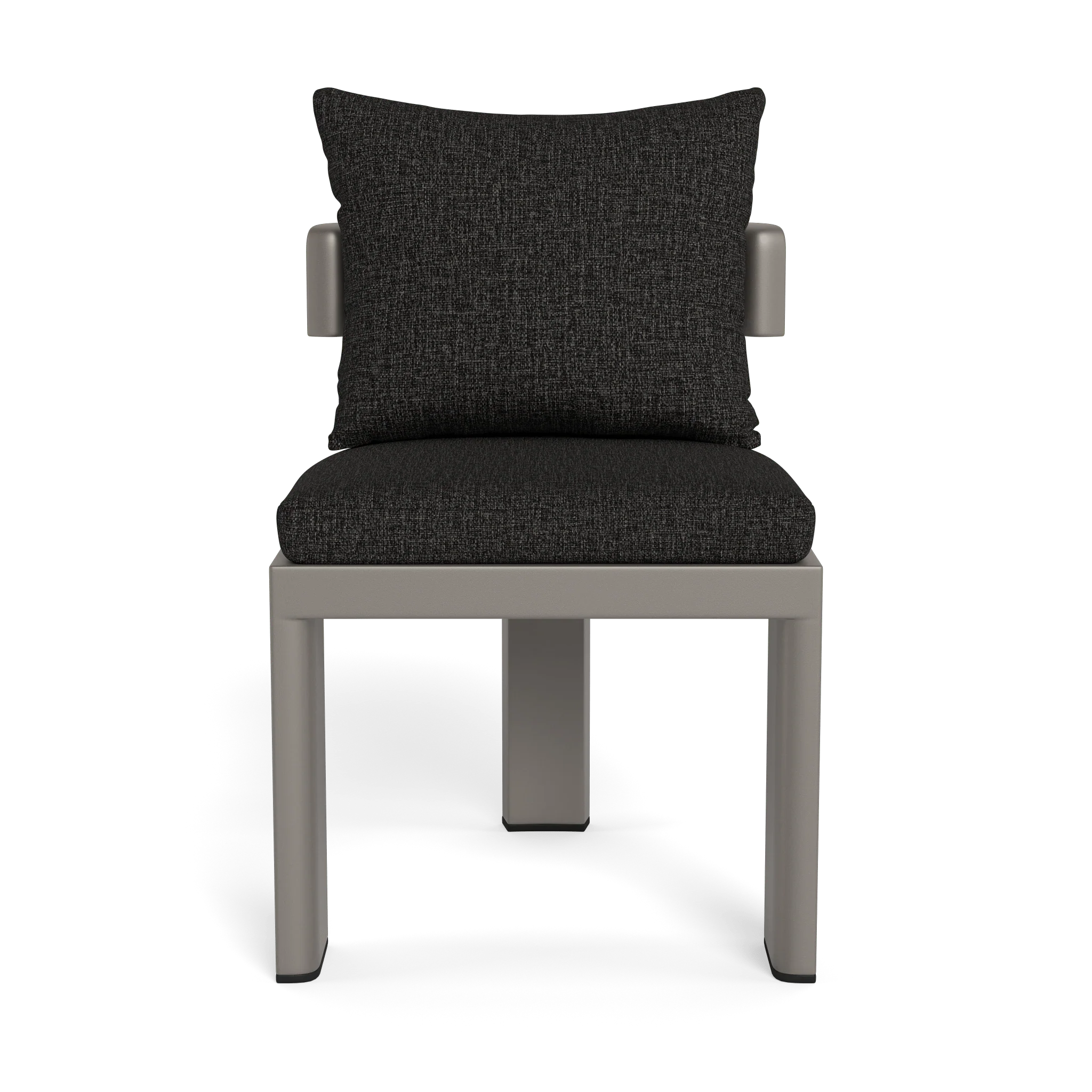 Victoria Armless Dining Chair - Image 23