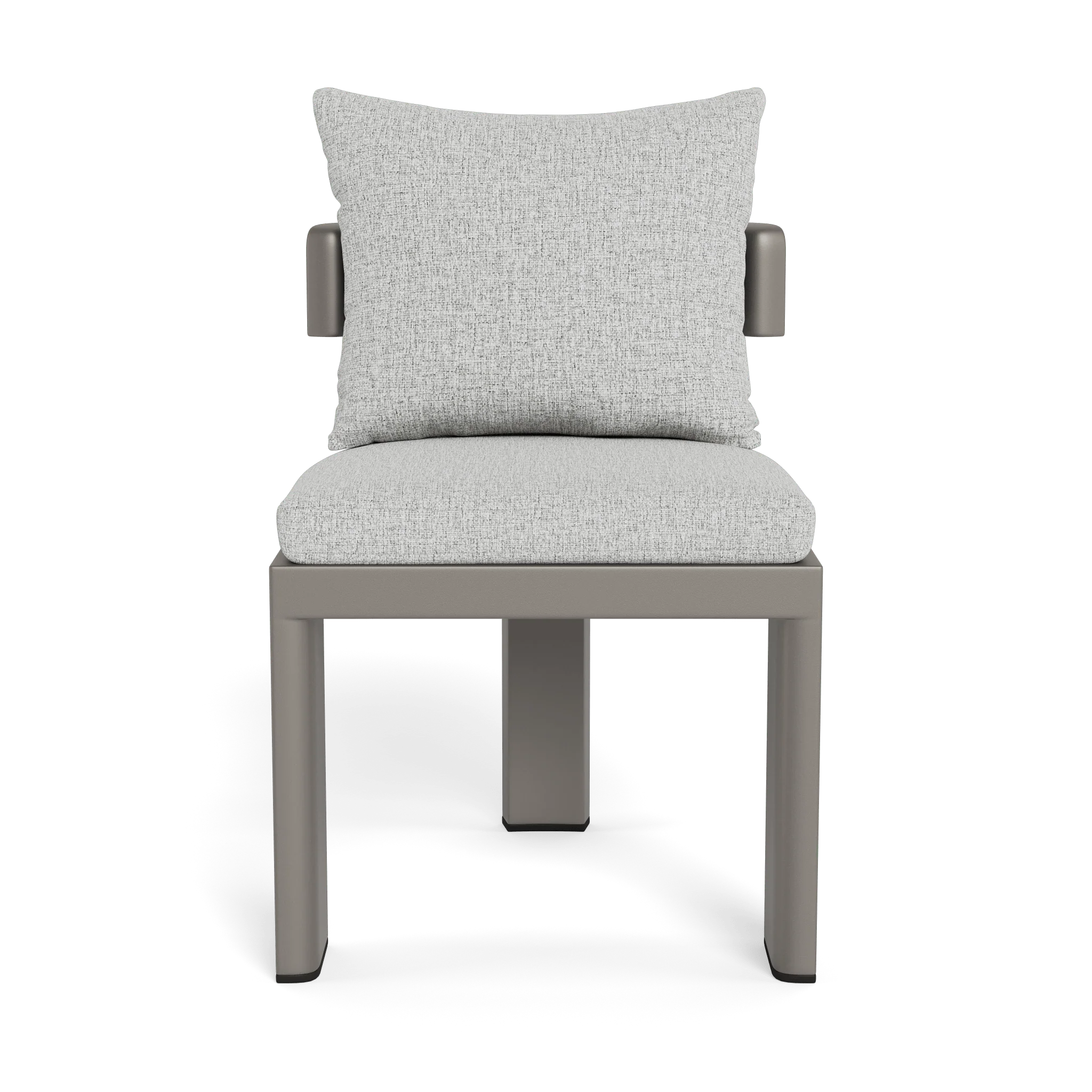 Victoria Armless Dining Chair - Image 24