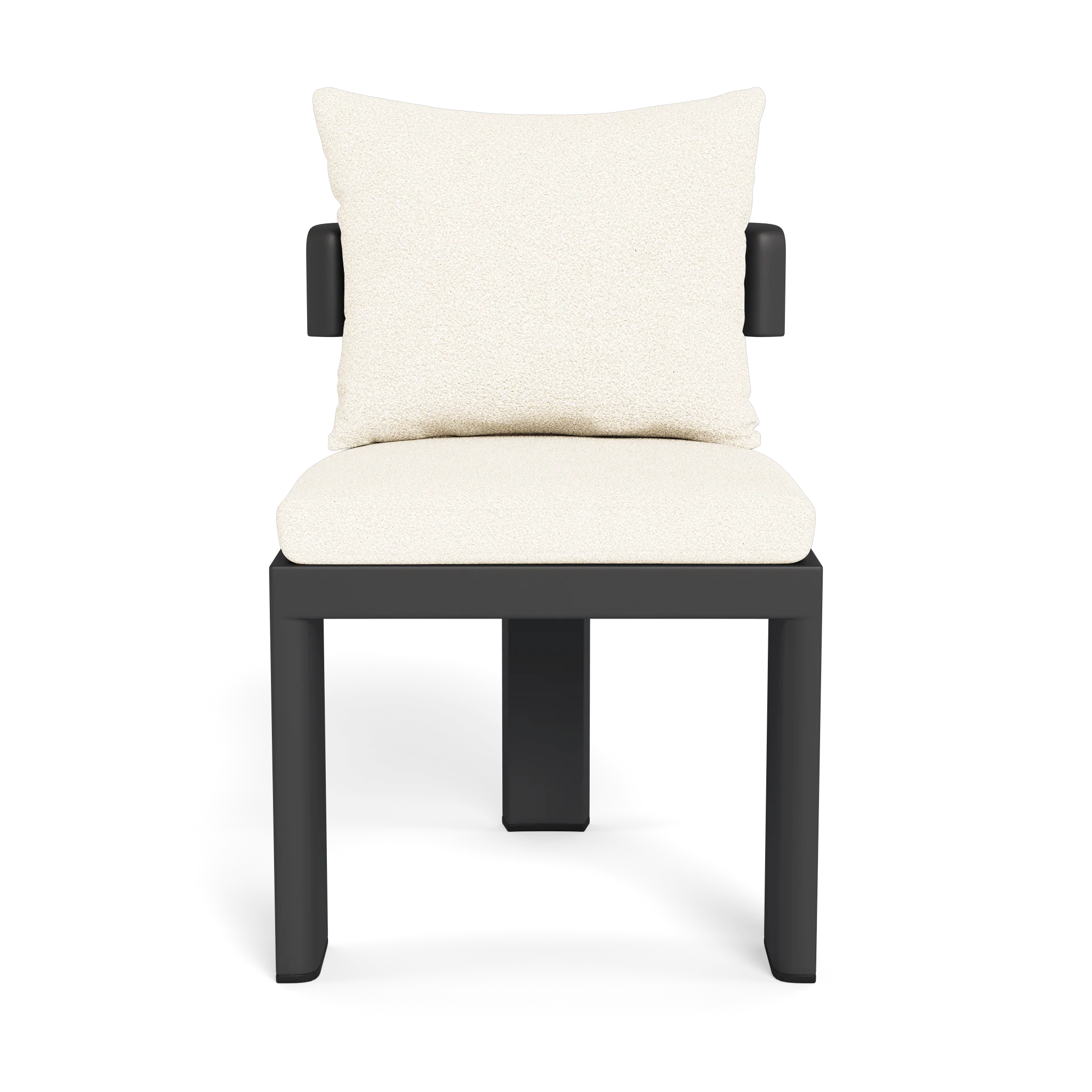 Victoria Armless Dining Chair - Image 25
