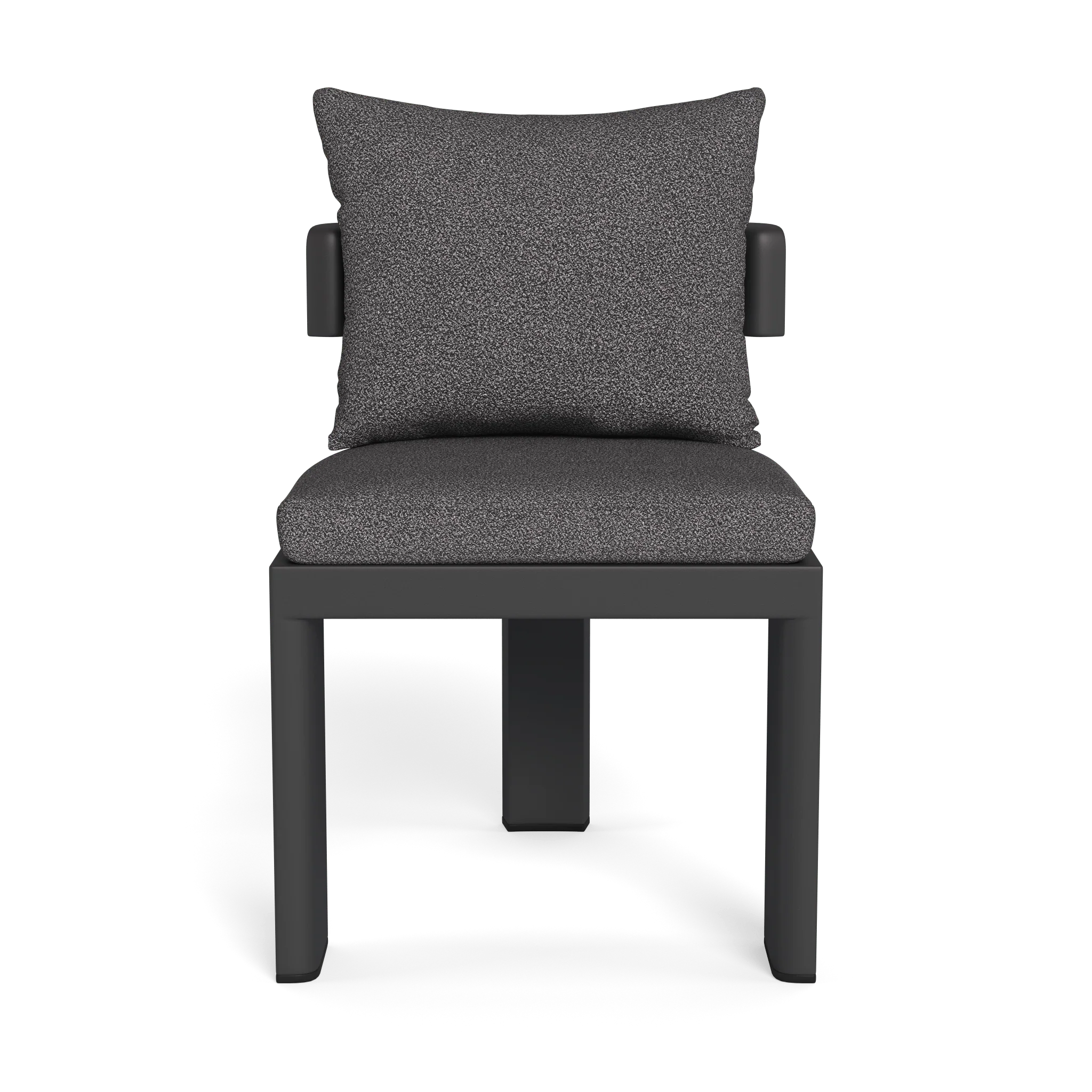 Victoria Armless Dining Chair - Image 27