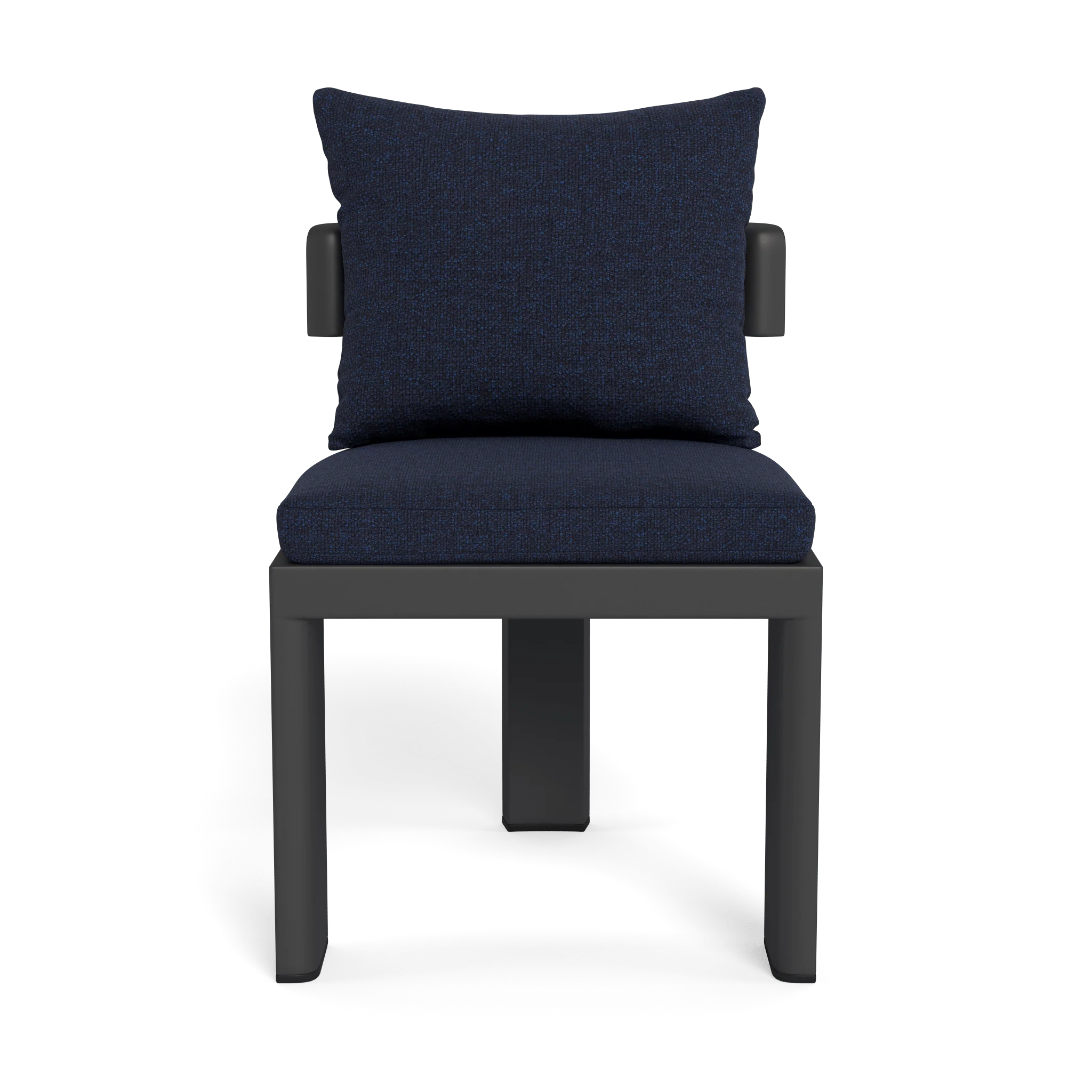 Victoria Armless Dining Chair - Image 29