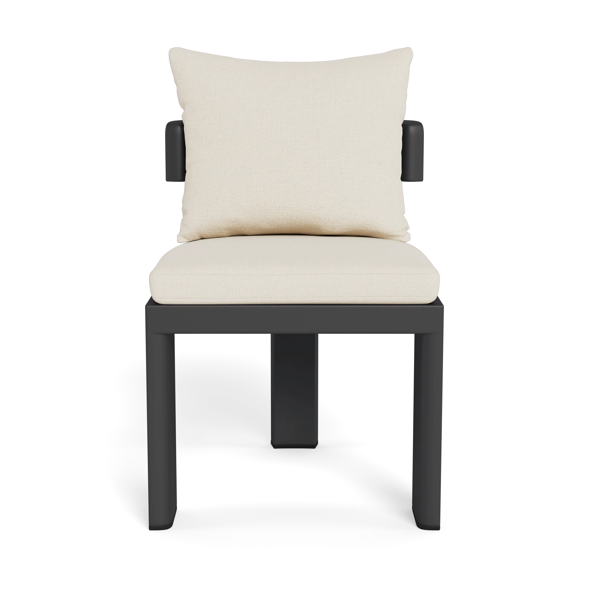 Victoria Armless Dining Chair - Image 30