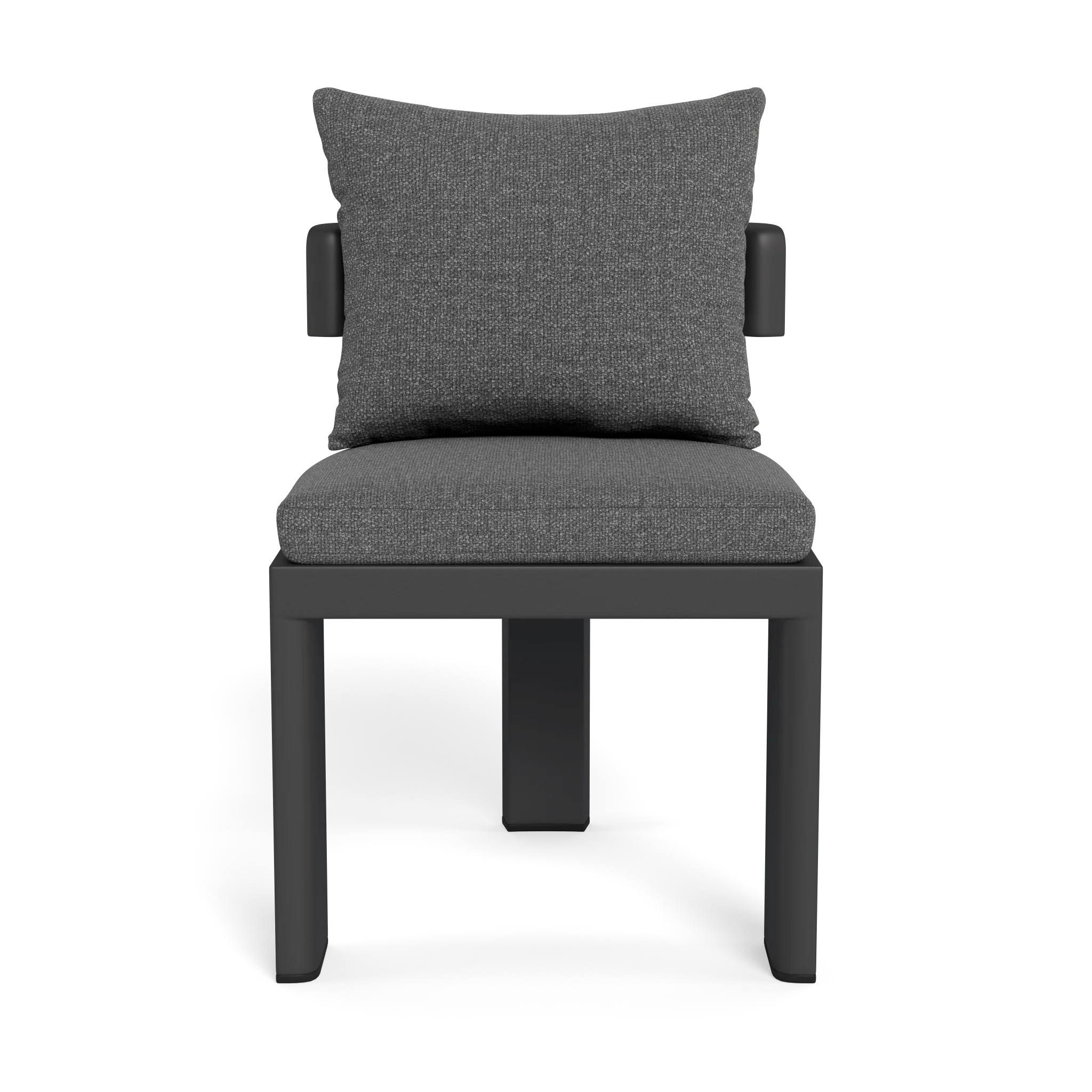 Victoria Armless Dining Chair - Image 32