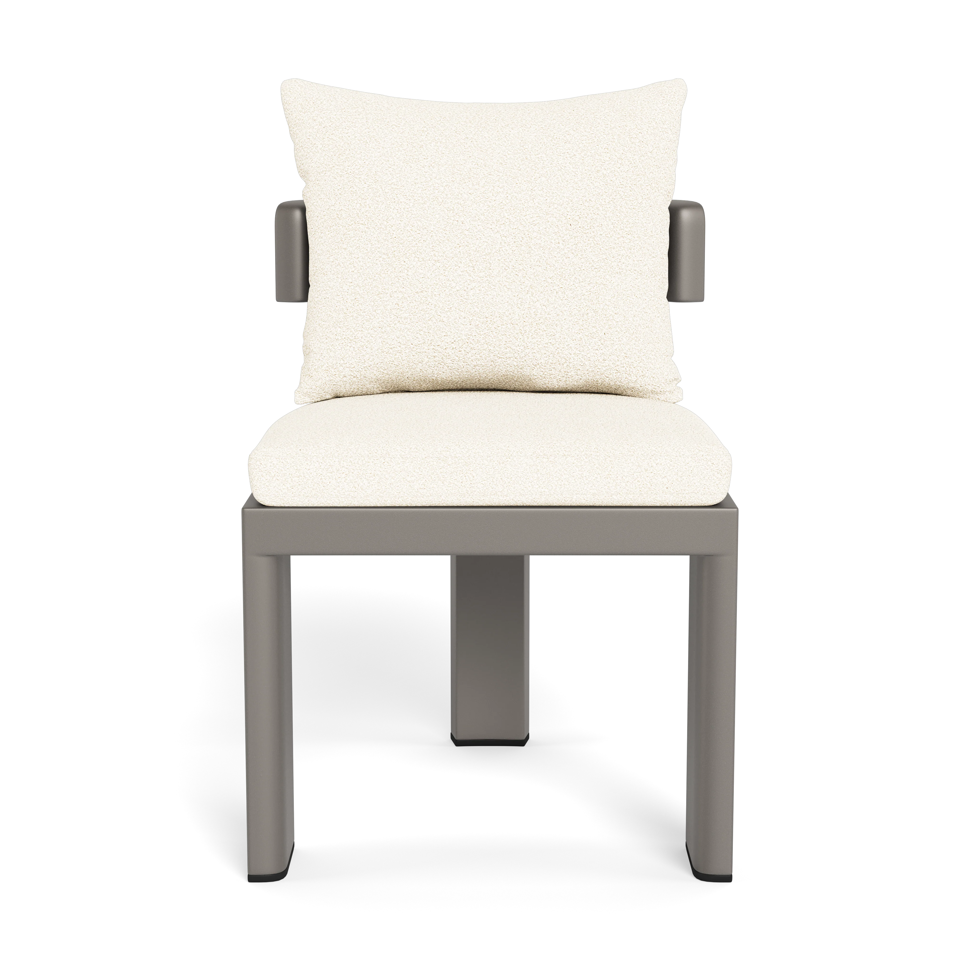 Victoria Armless Dining Chair - Image 34