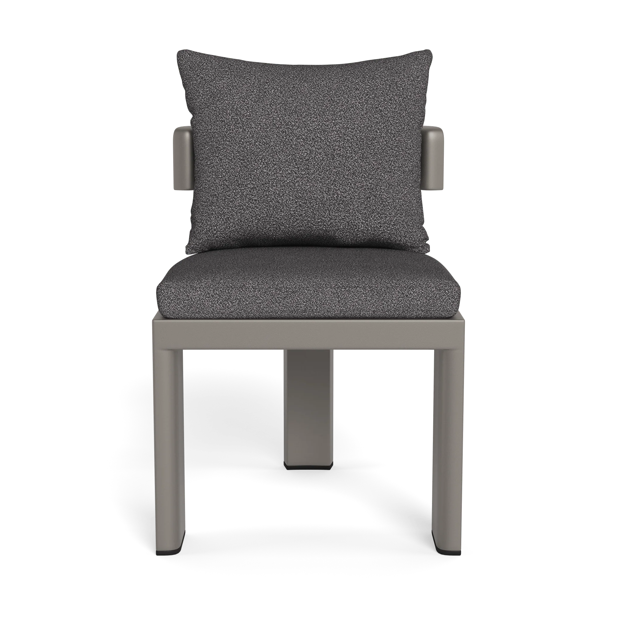 Victoria Armless Dining Chair - Image 36