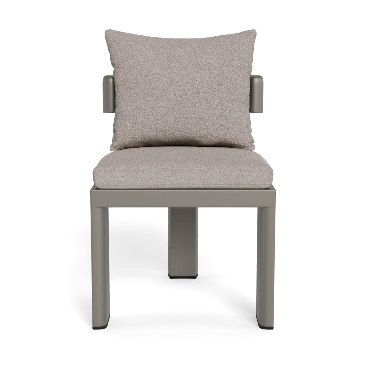 Victoria Armless Dining Chair - Image 37