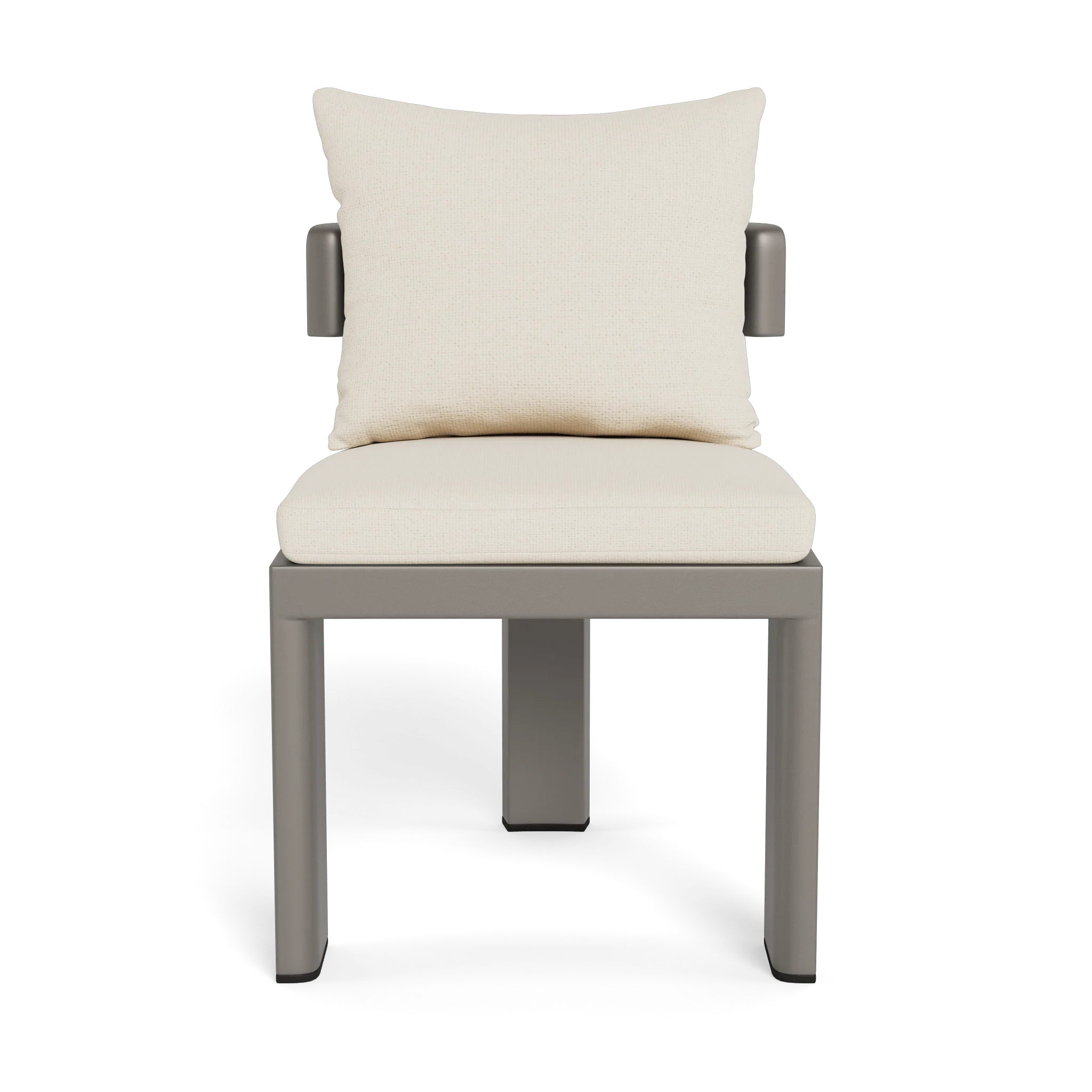 Victoria Armless Dining Chair - Image 39