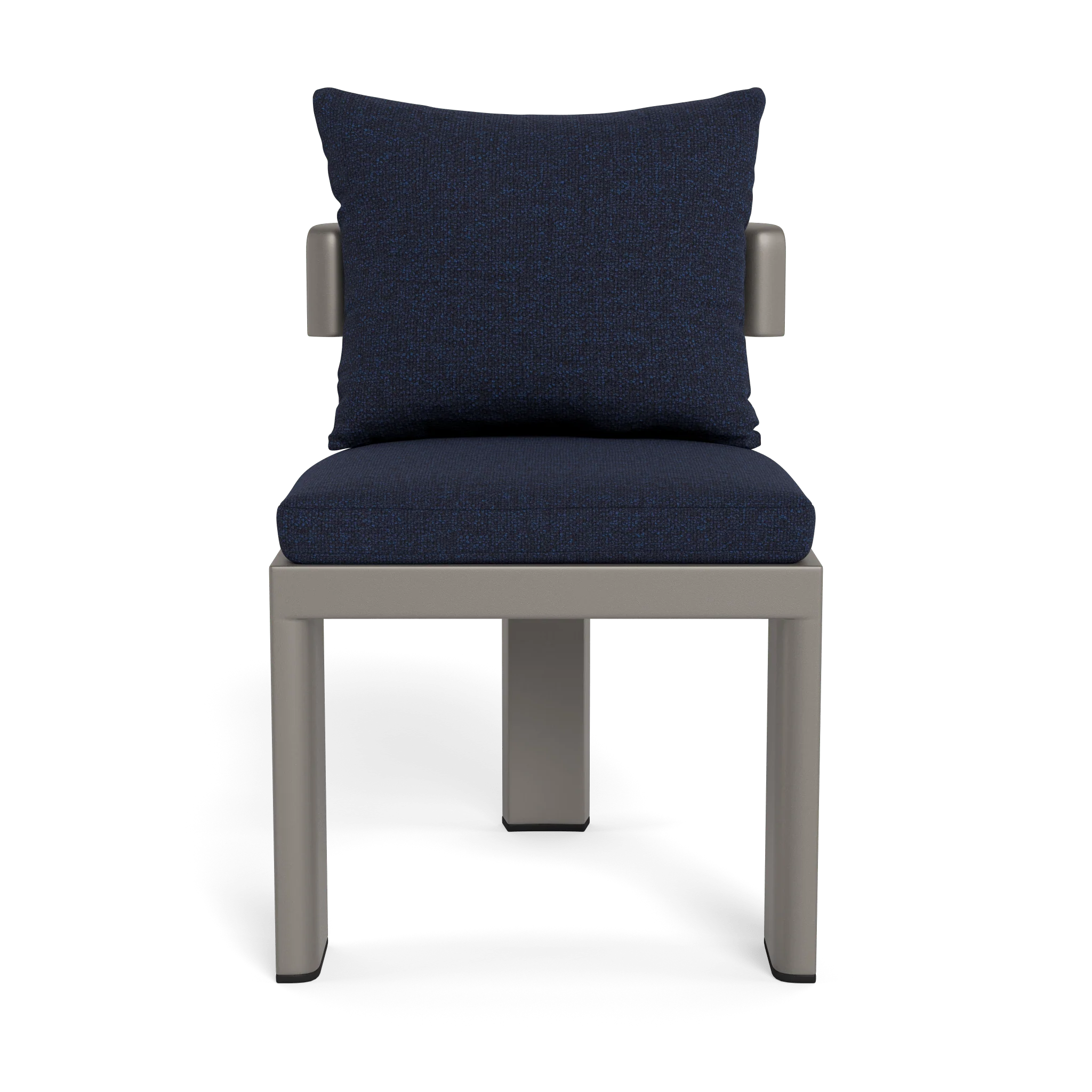 Victoria Armless Dining Chair - Image 42