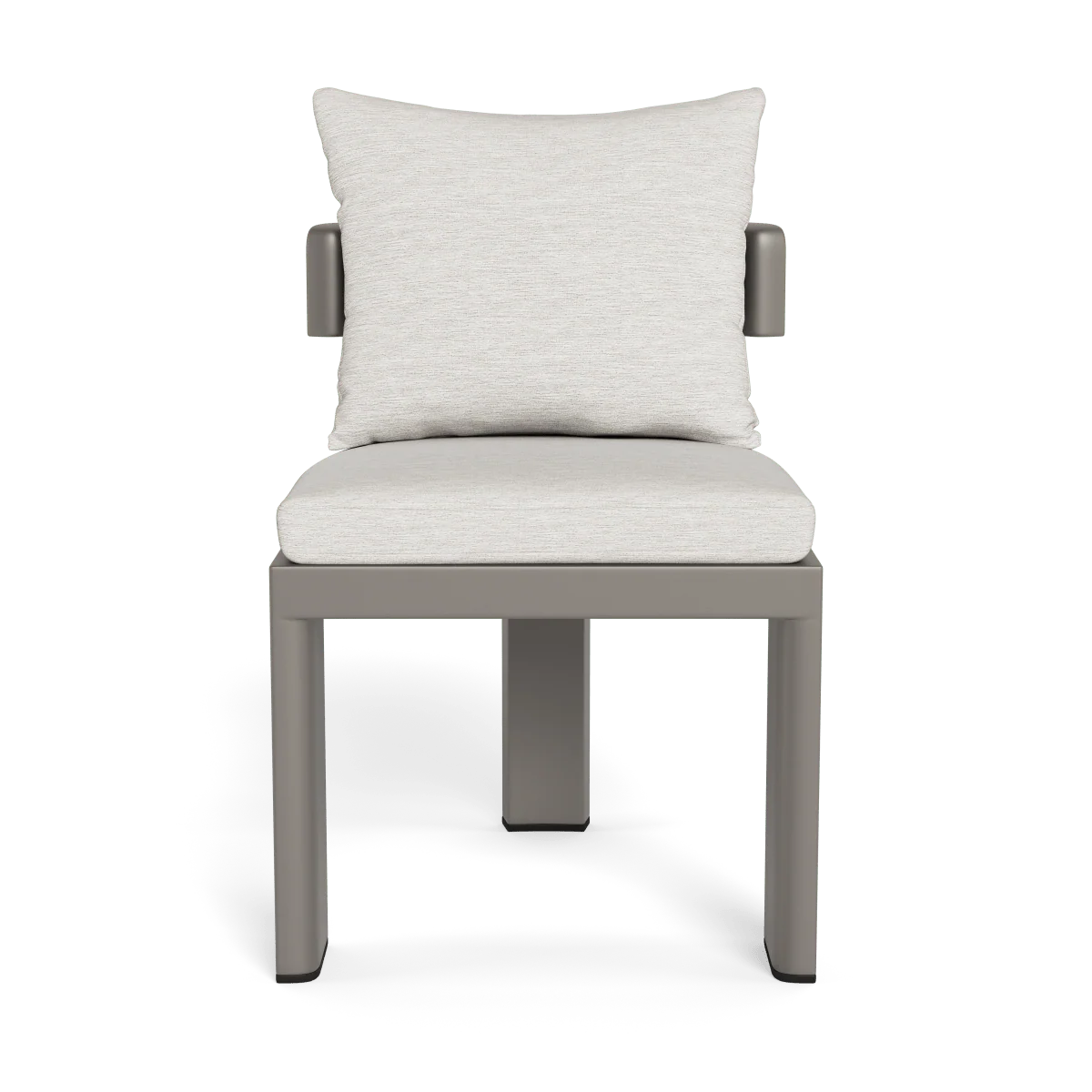 Victoria Armless Dining Chair - Image 43