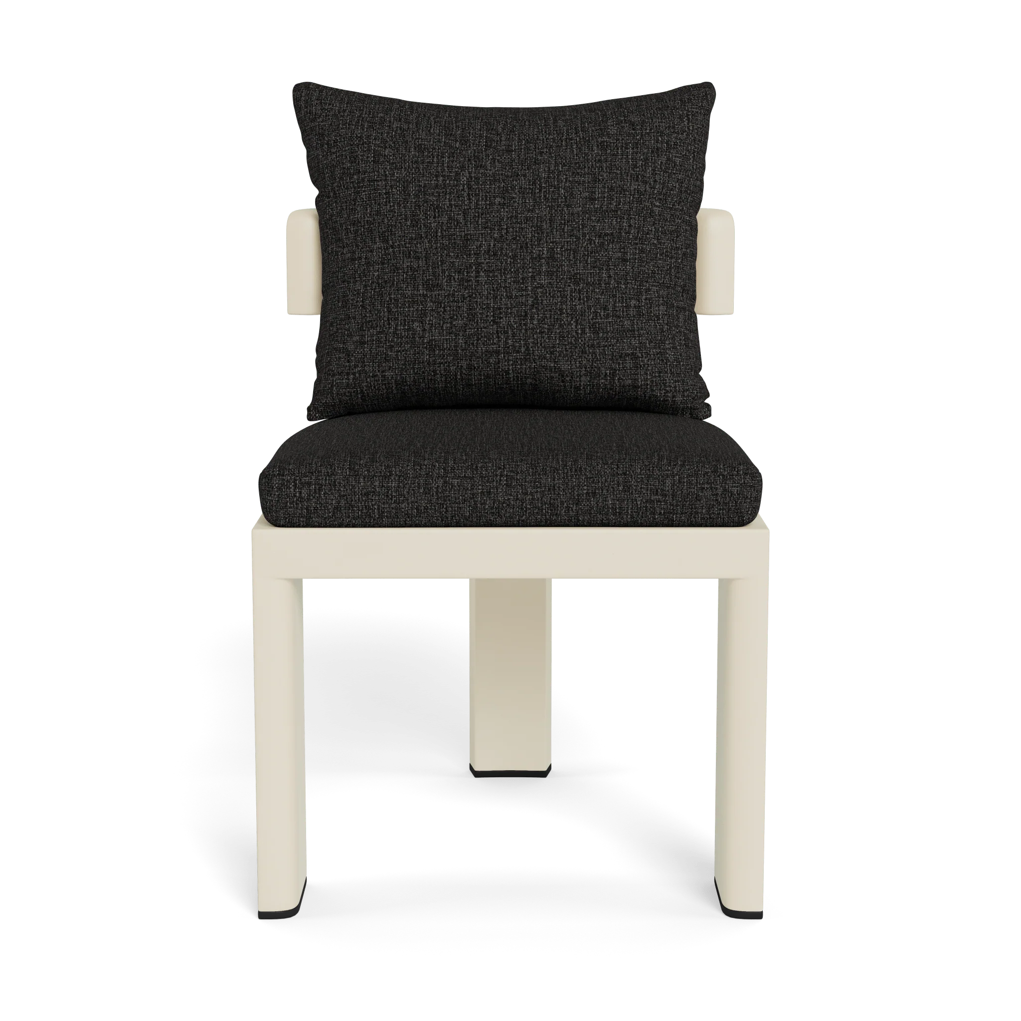 Victoria Armless Dining Chair - Image 44
