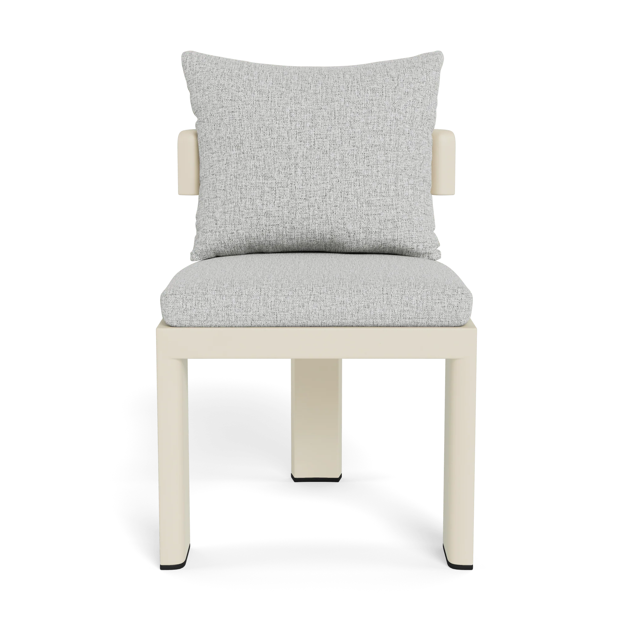Victoria Armless Dining Chair - Image 45