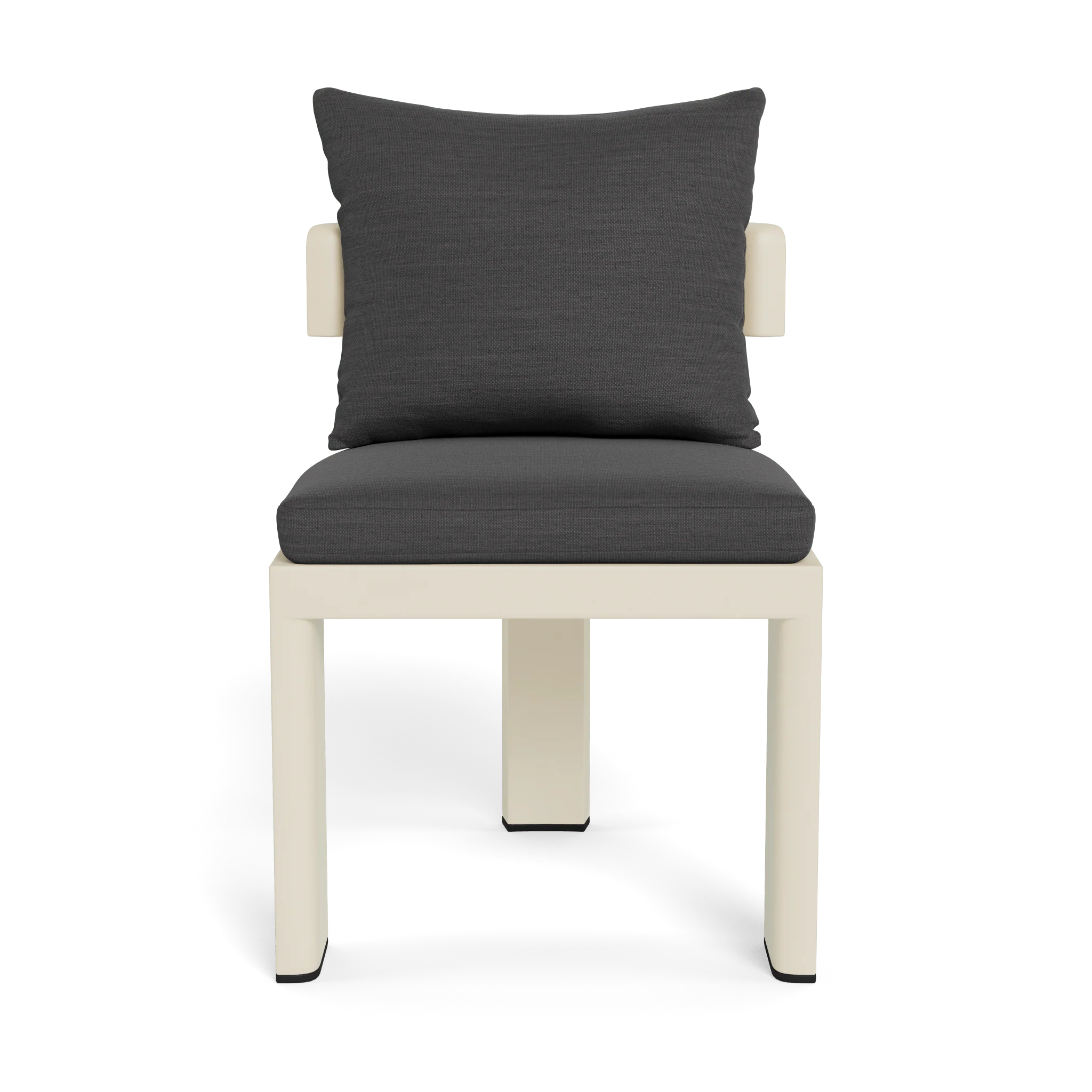Victoria Armless Dining Chair - Image 48