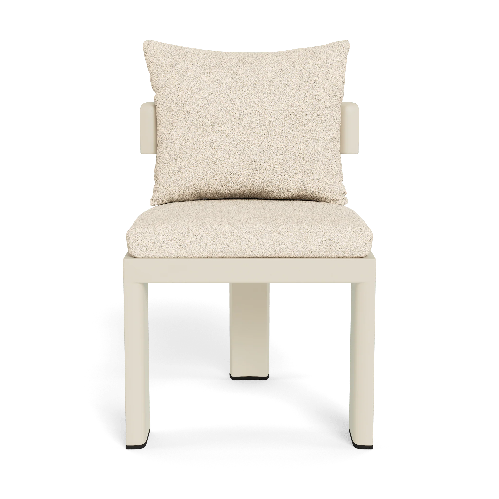 Victoria Armless Dining Chair - Image 50