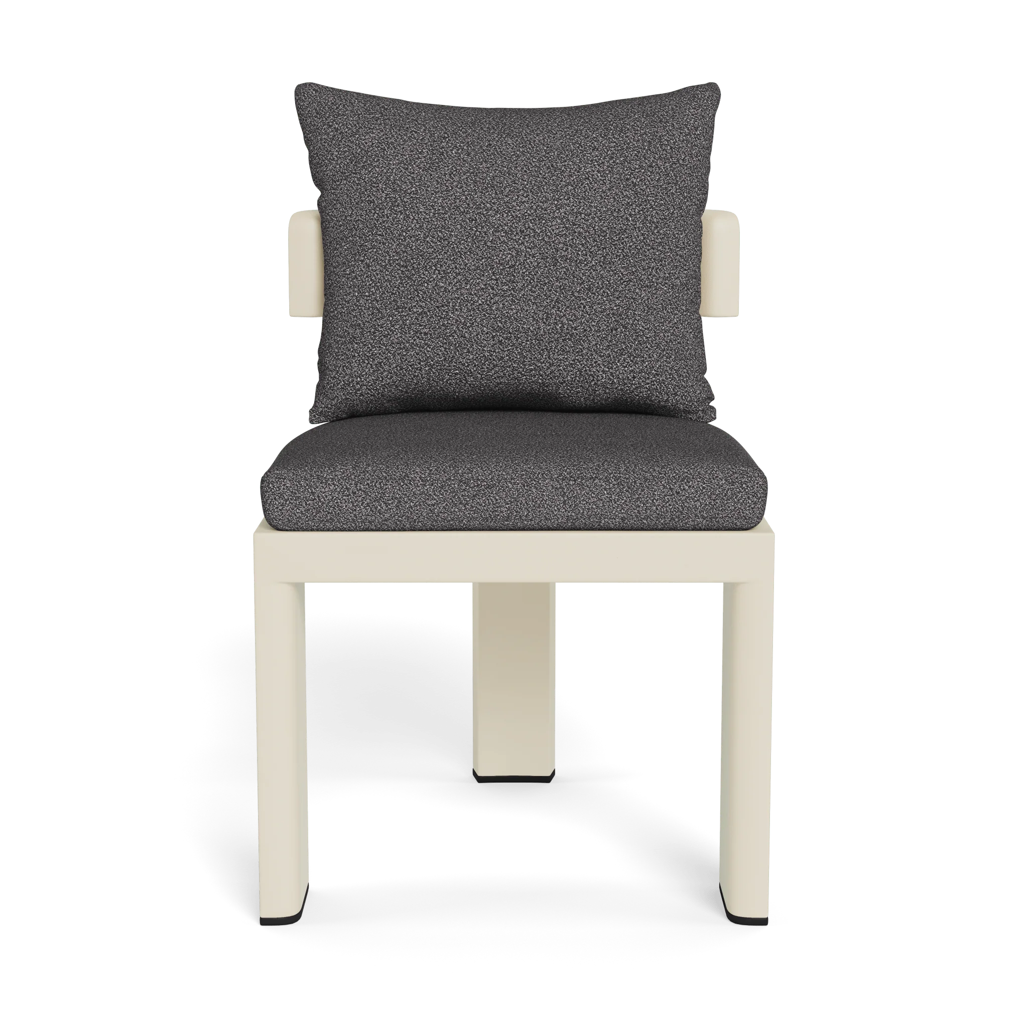 Victoria Armless Dining Chair - Image 51