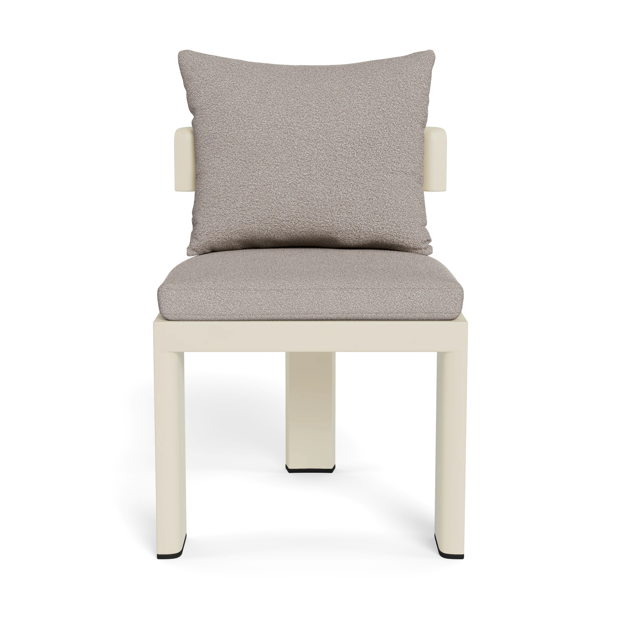 Victoria Armless Dining Chair - Image 52