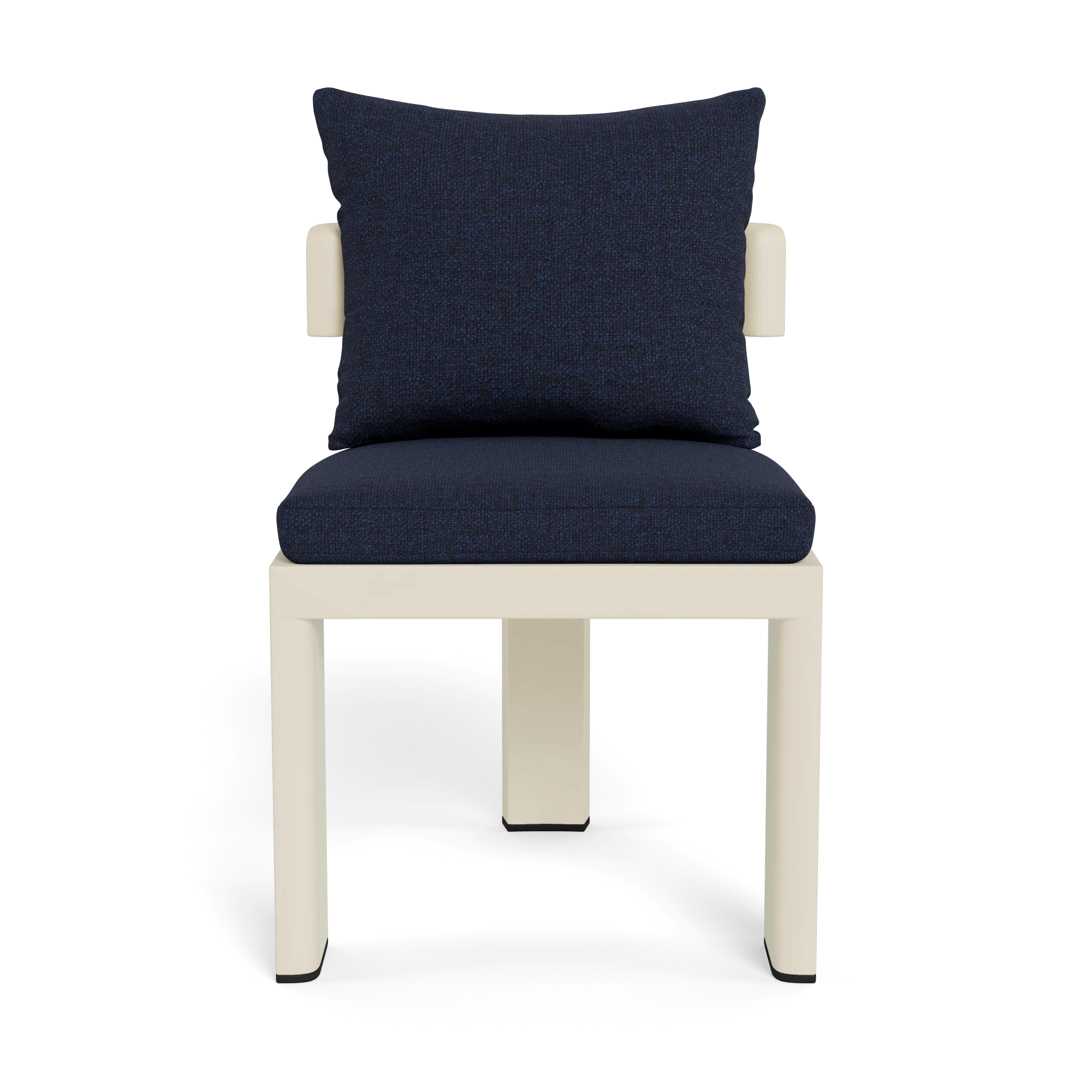 Victoria Armless Dining Chair - Image 53