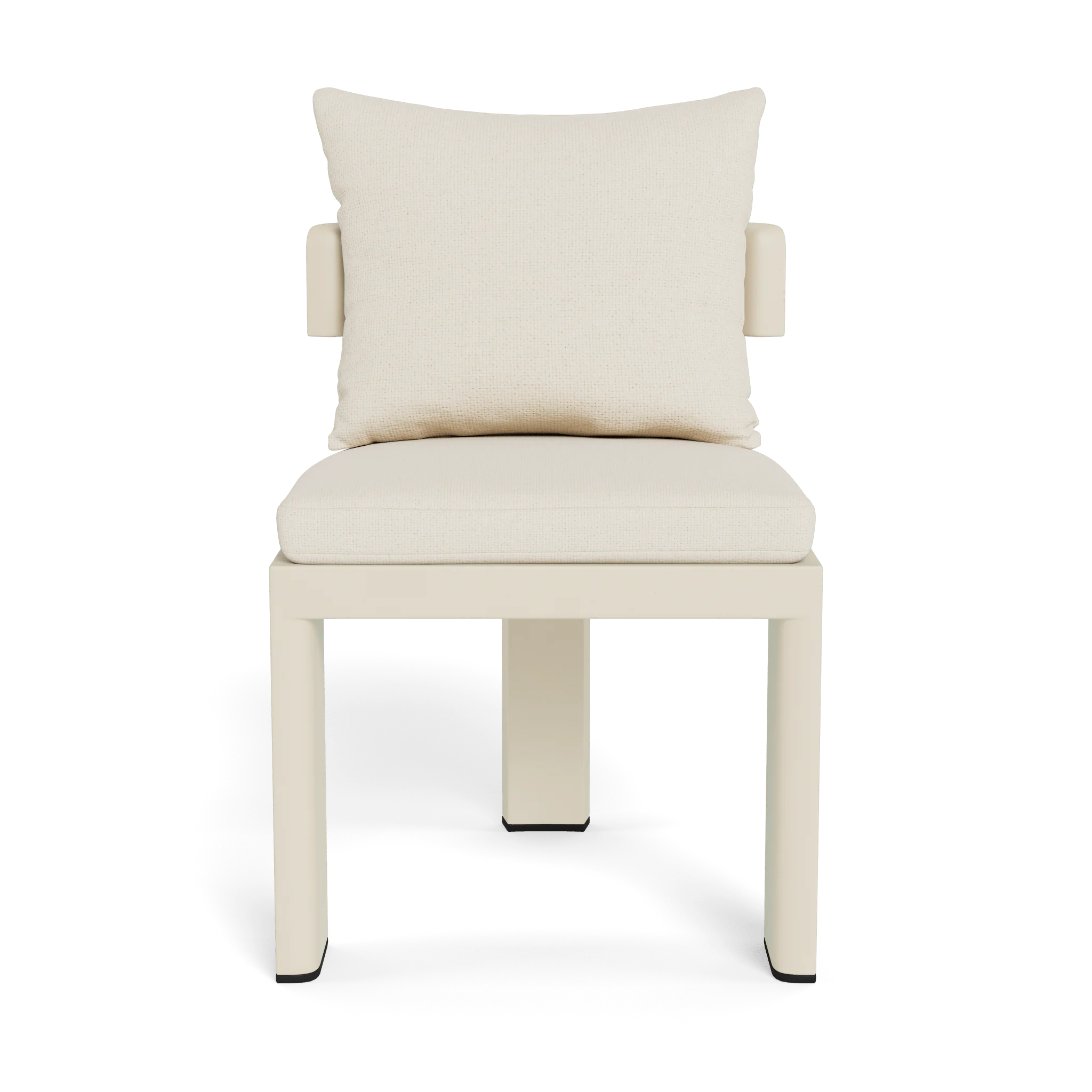 Victoria Armless Dining Chair - Image 54