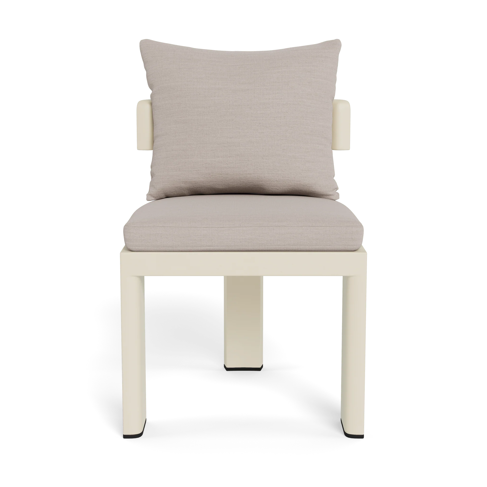 Victoria Armless Dining Chair - Image 7