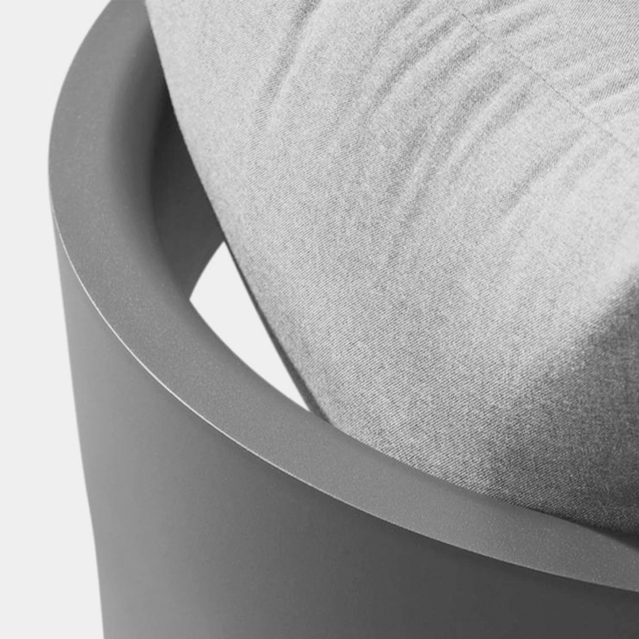 Victoria Armless Dining Chair - Image 9