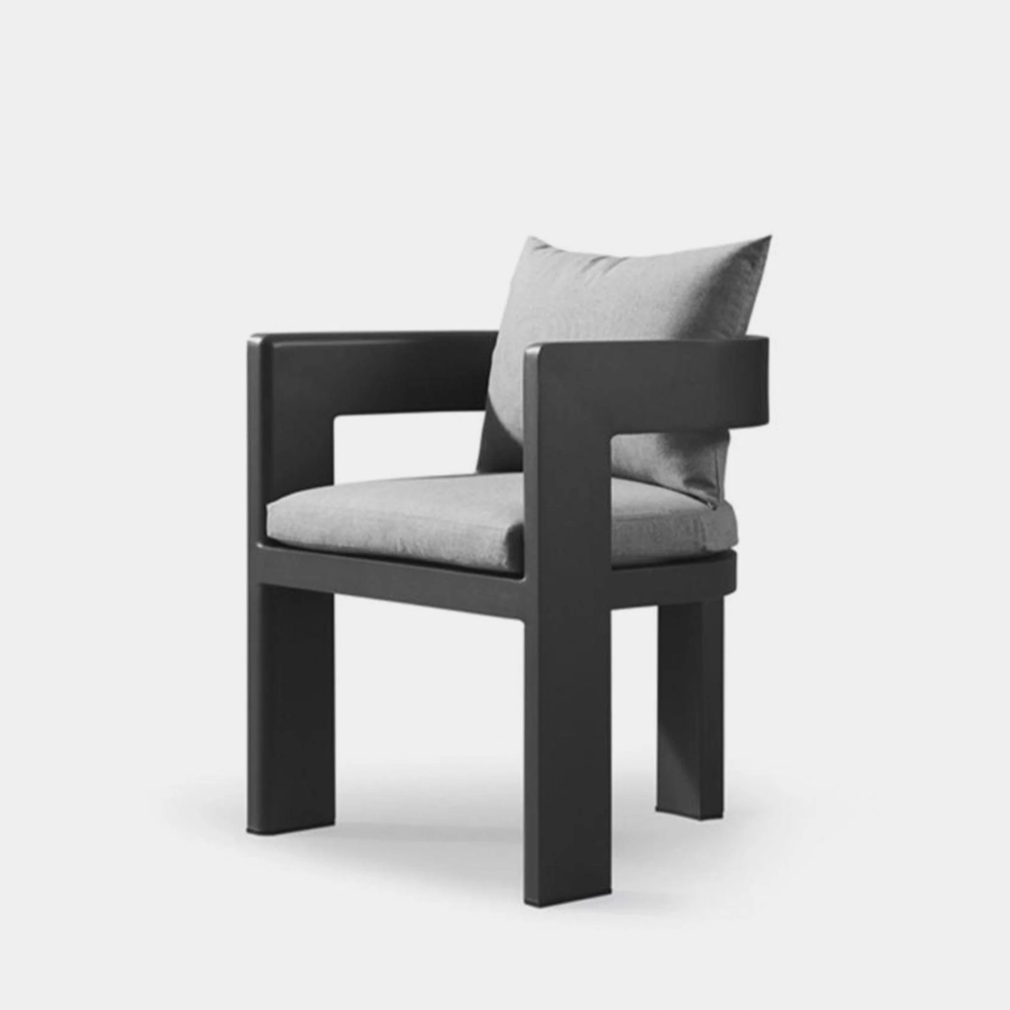 Victoria Dining Chair - Image 4
