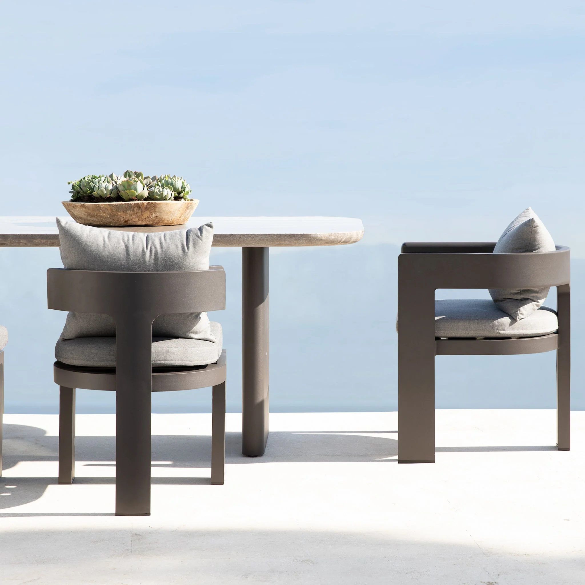 Victoria Dining Chair - Image 6