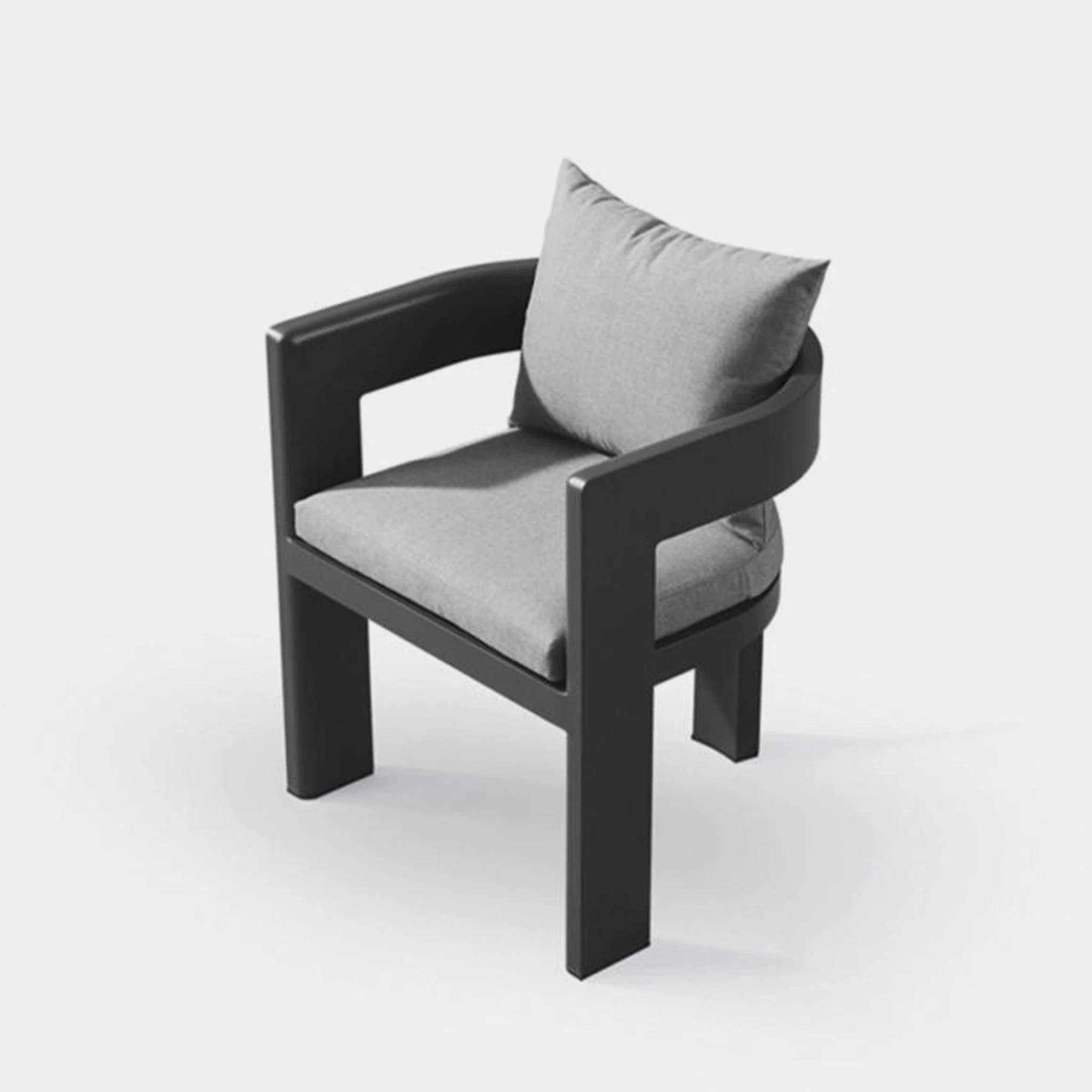 Victoria Dining Chair - Image 9