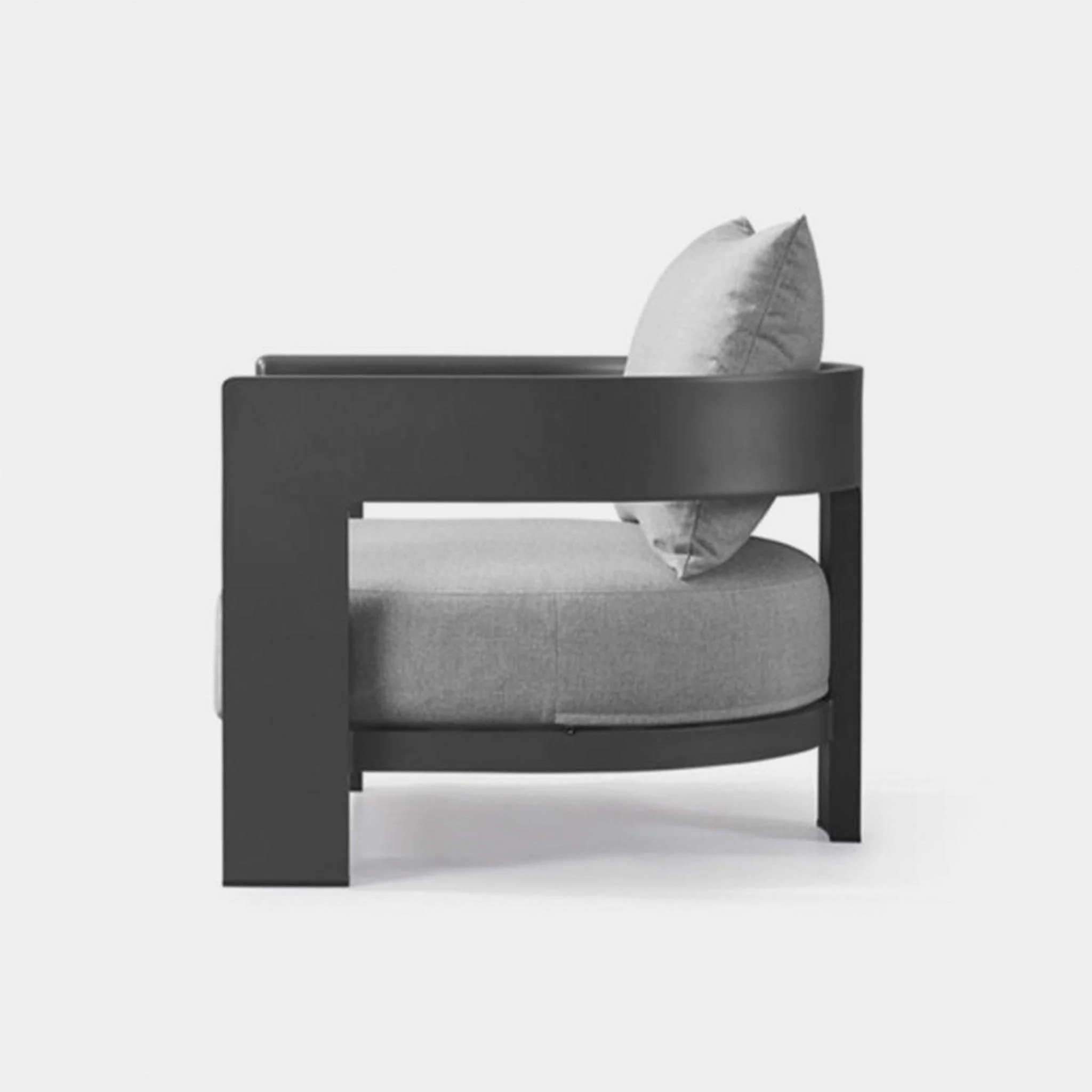 Victoria Lounge Chair - Image 12