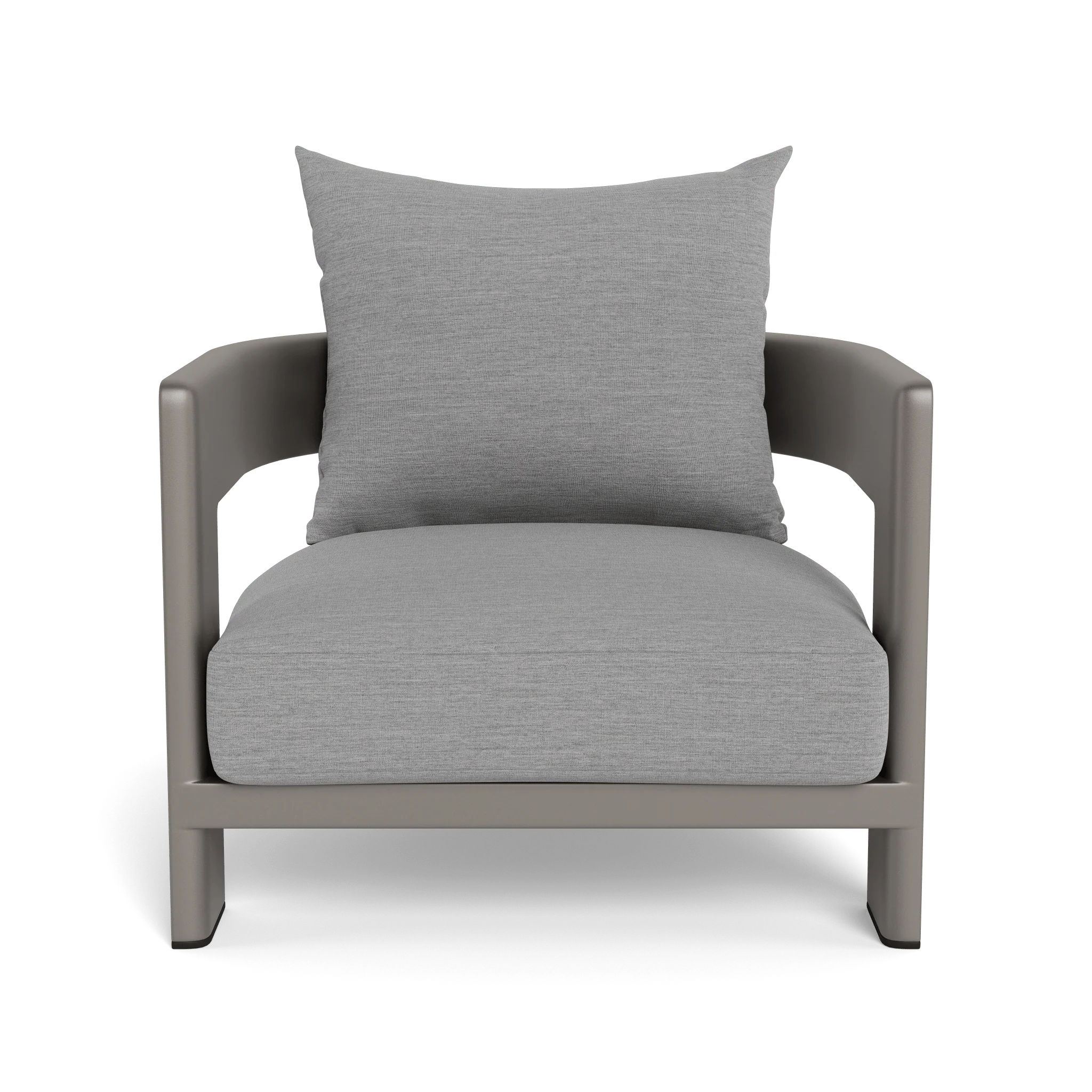Victoria Lounge Chair - Image 15