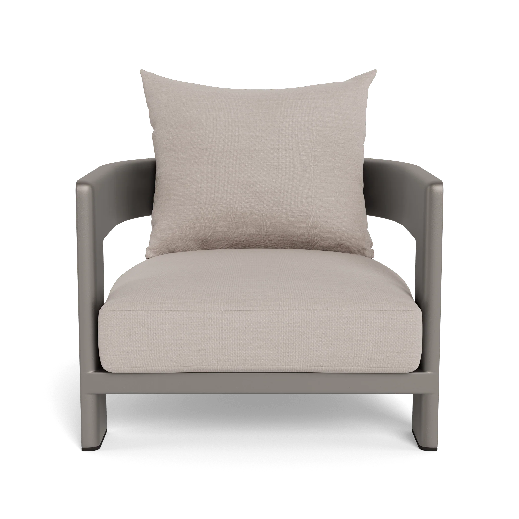Victoria Lounge Chair - Image 23