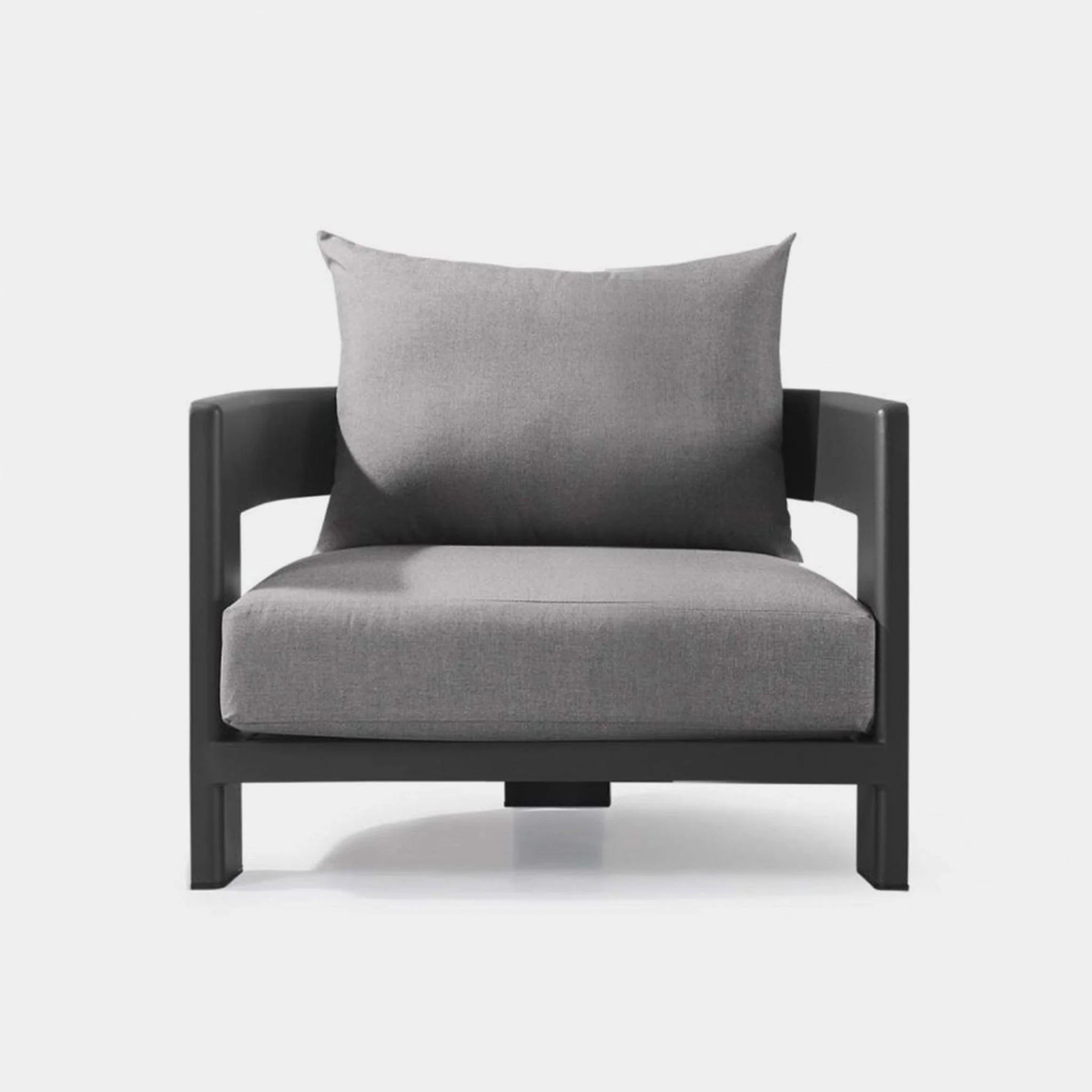 Victoria Lounge Chair - Image 3