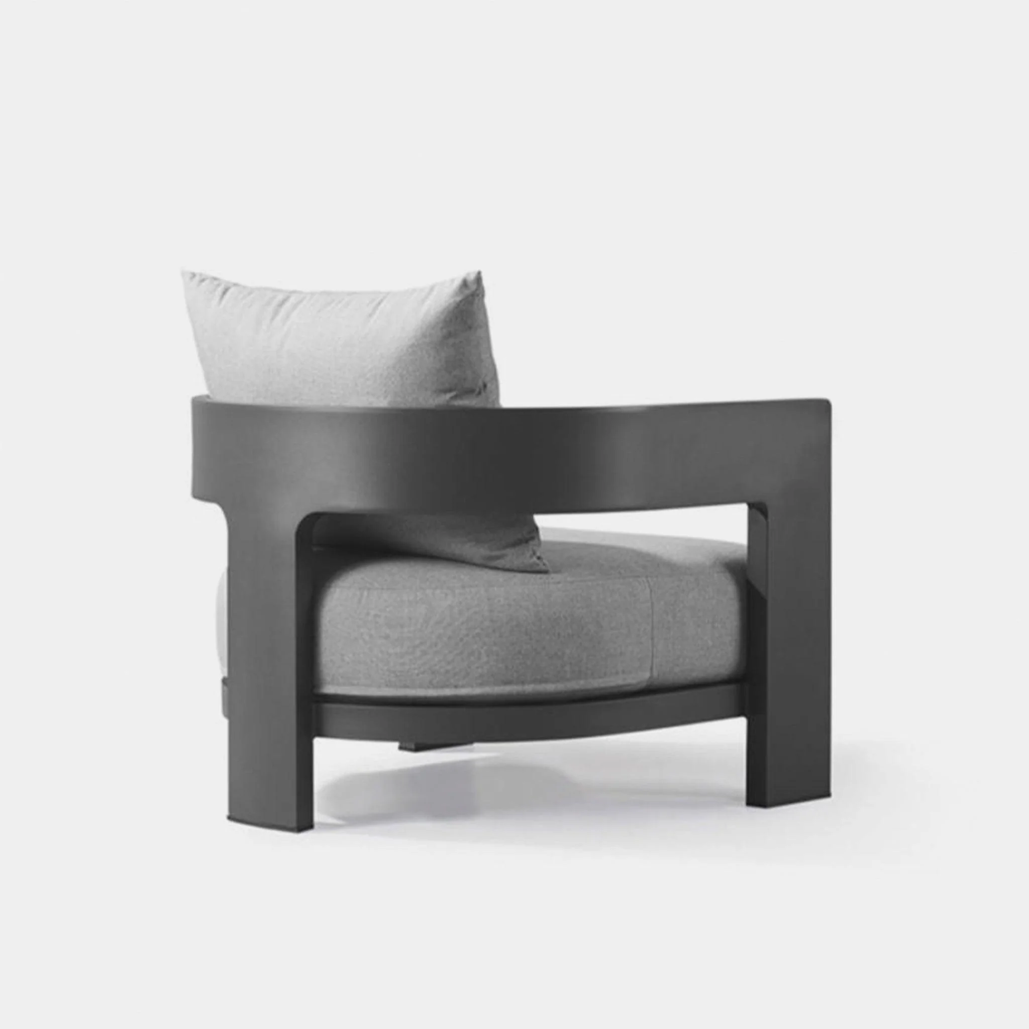 Victoria Lounge Chair - Image 4