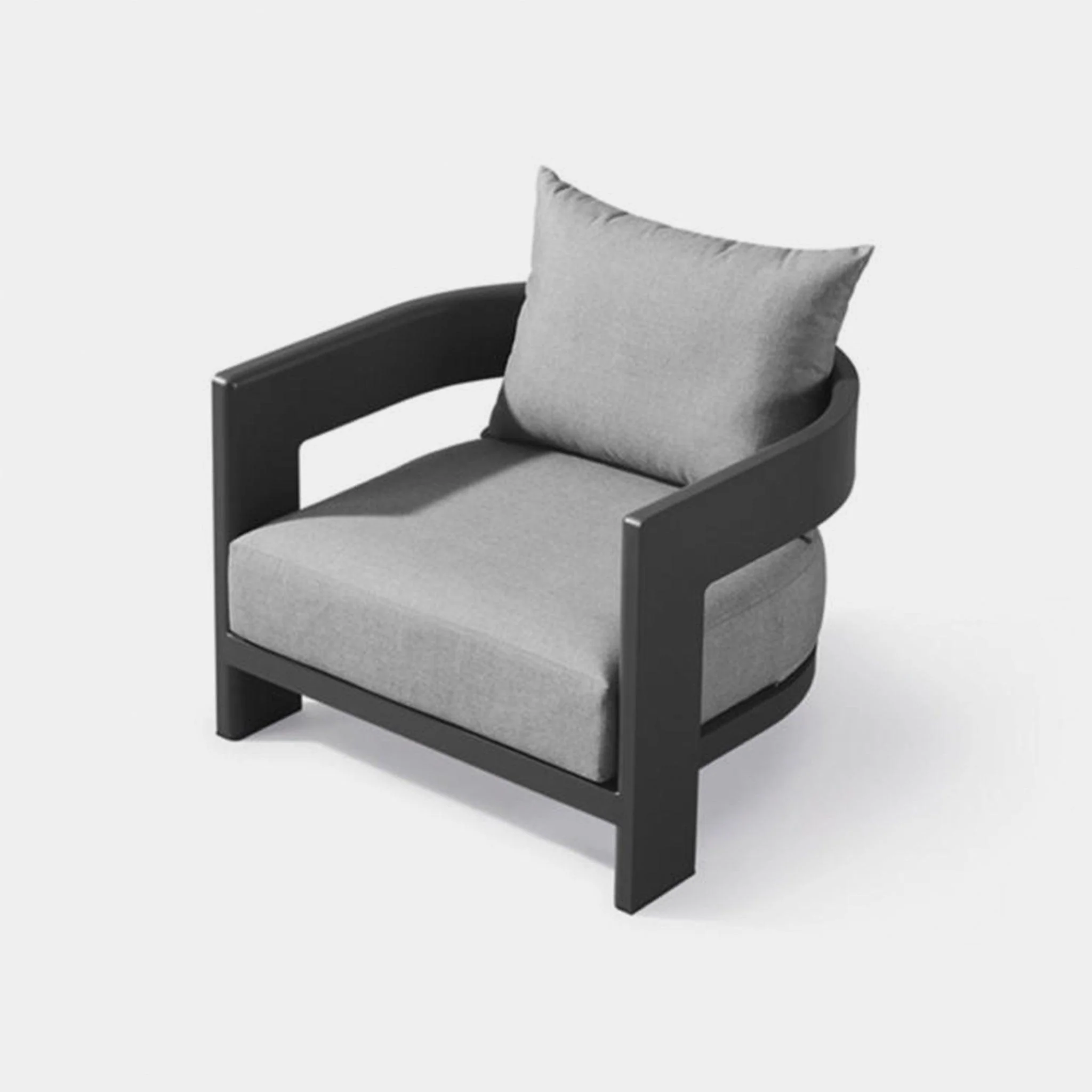 Victoria Lounge Chair - Image 5