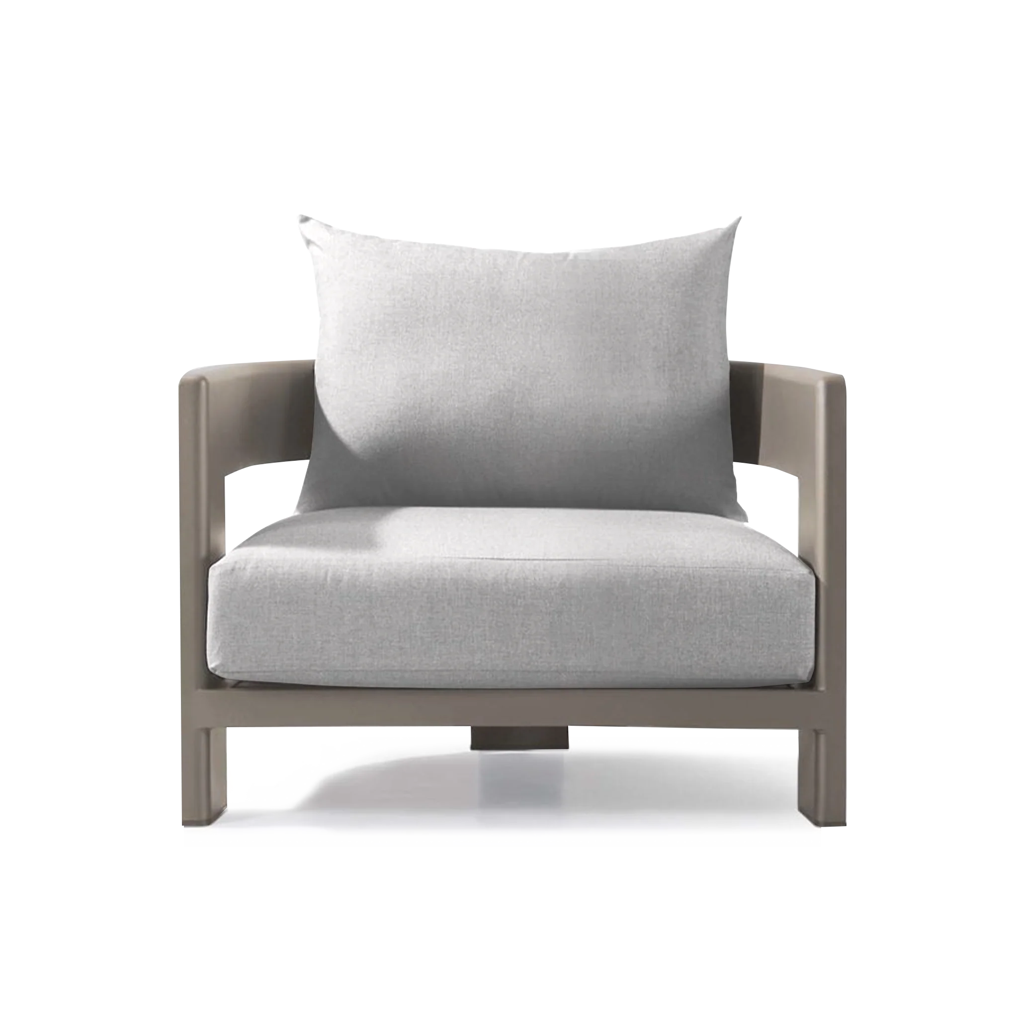 Victoria Lounge Chair - Image 9