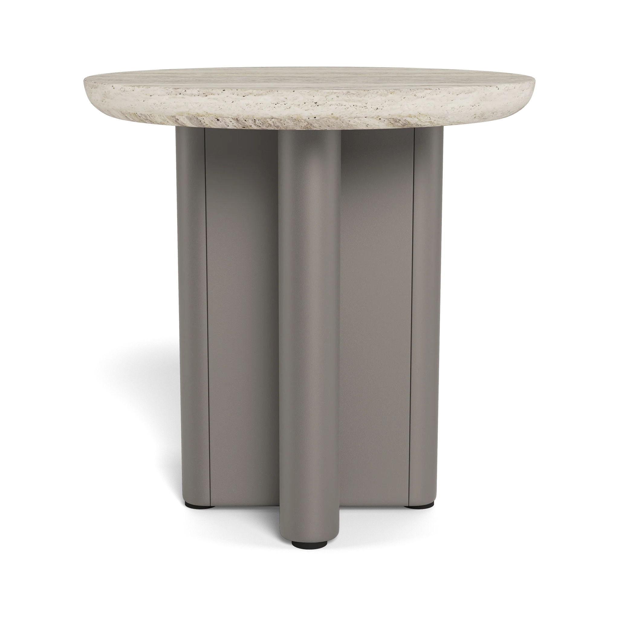 Victoria Round Side Table - Image 4