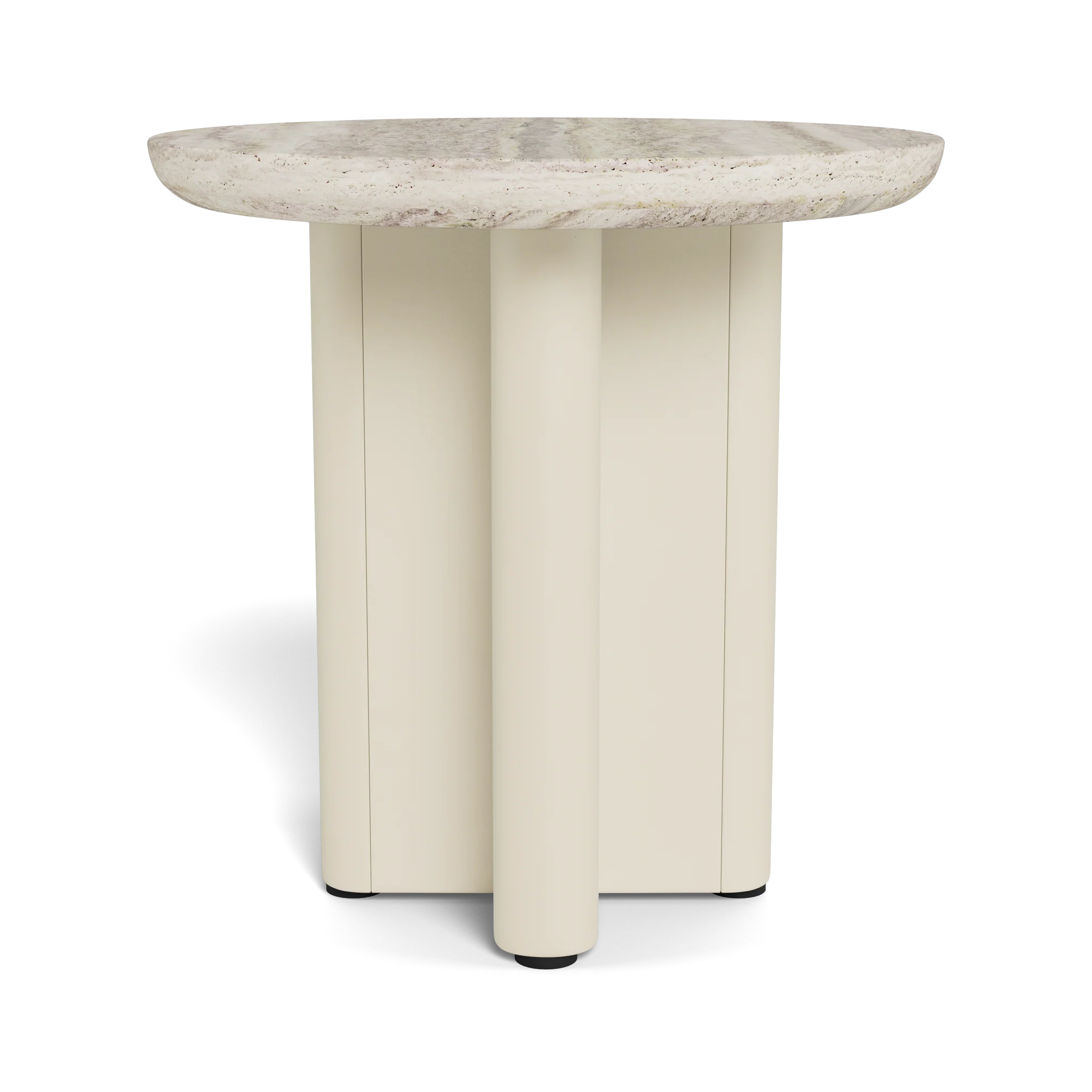 Victoria Round Side Table - Image 6