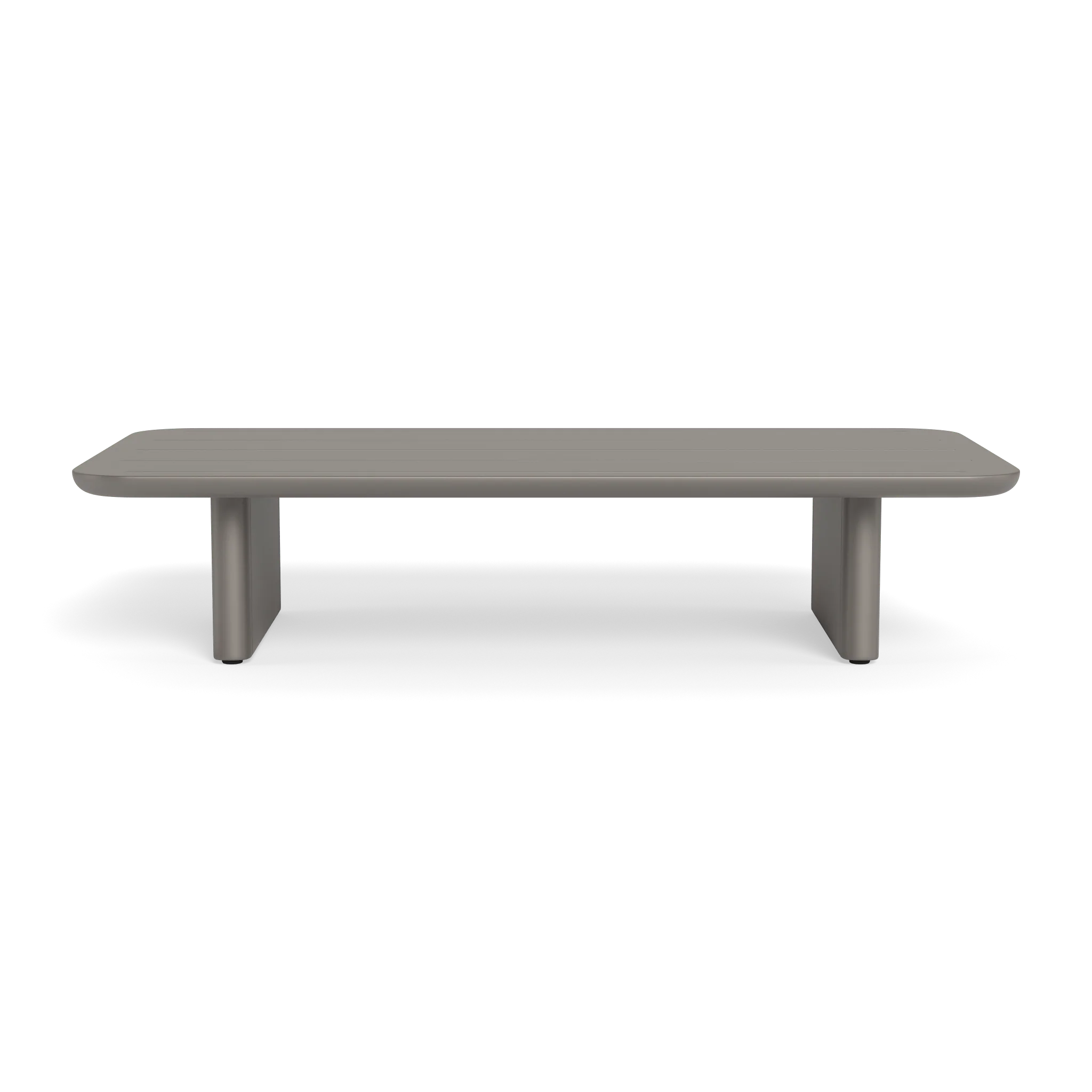 Victoria Slatted Coffee Table - Image 14