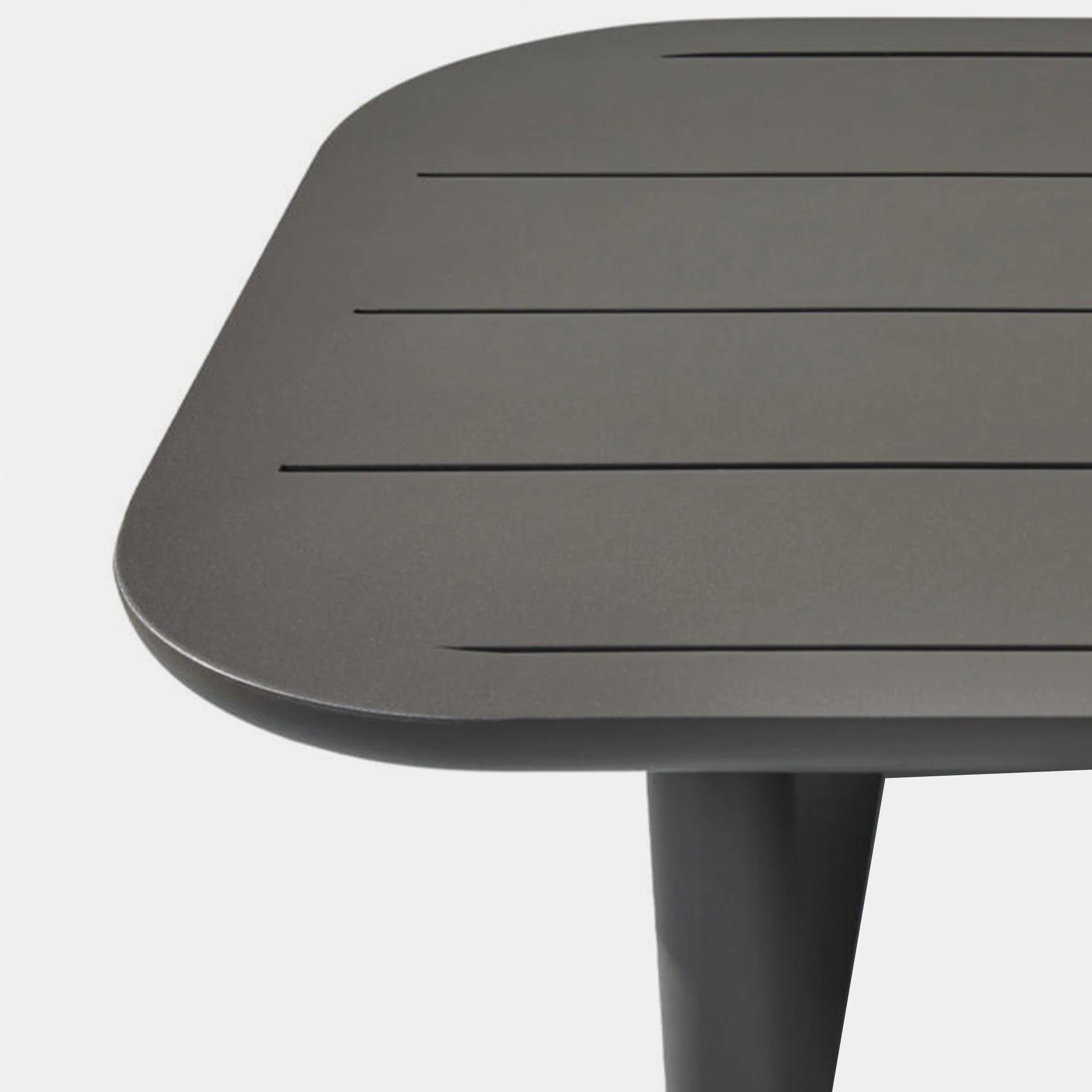 Victoria Slatted Coffee Table - Image 6