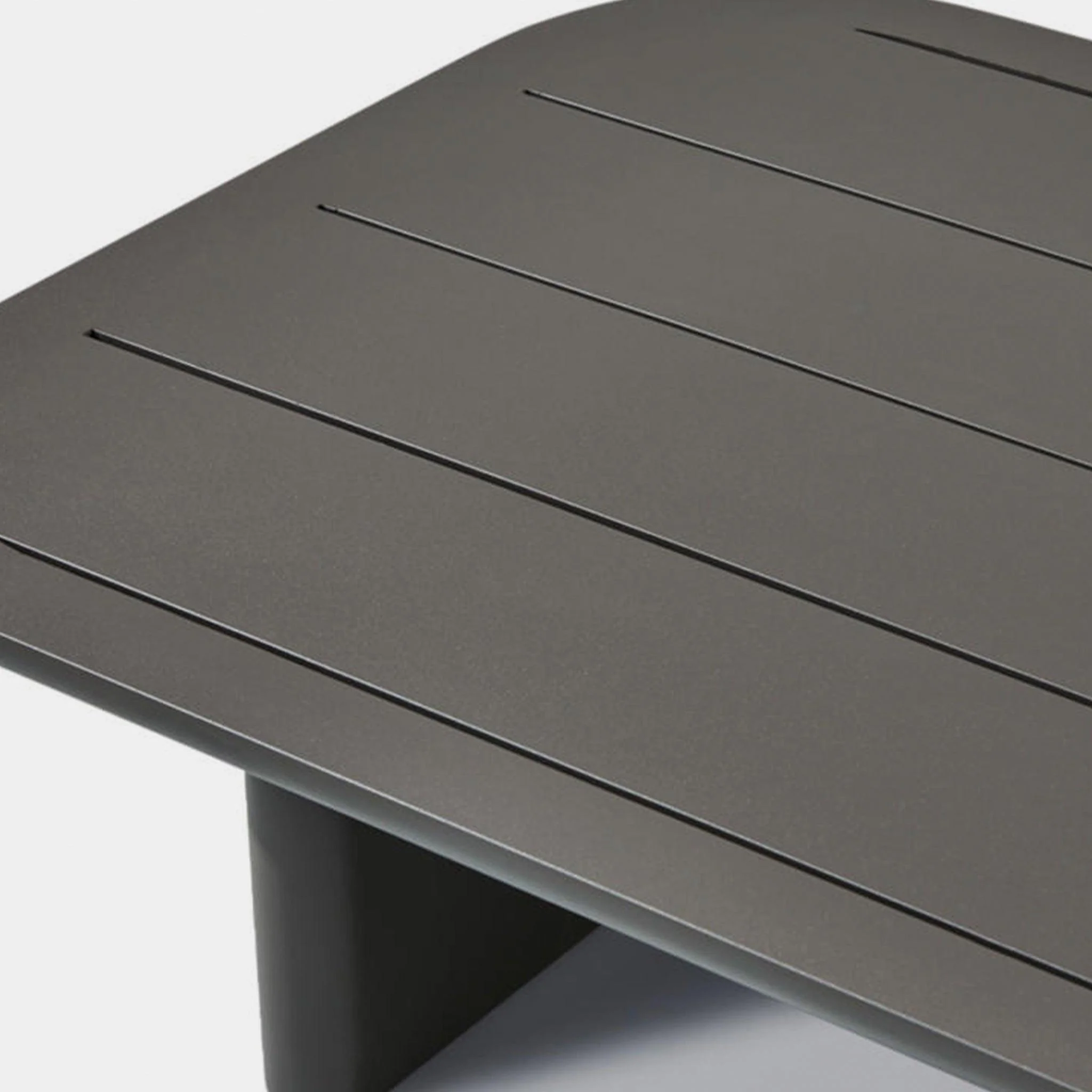 Victoria Slatted Coffee Table - Image 8