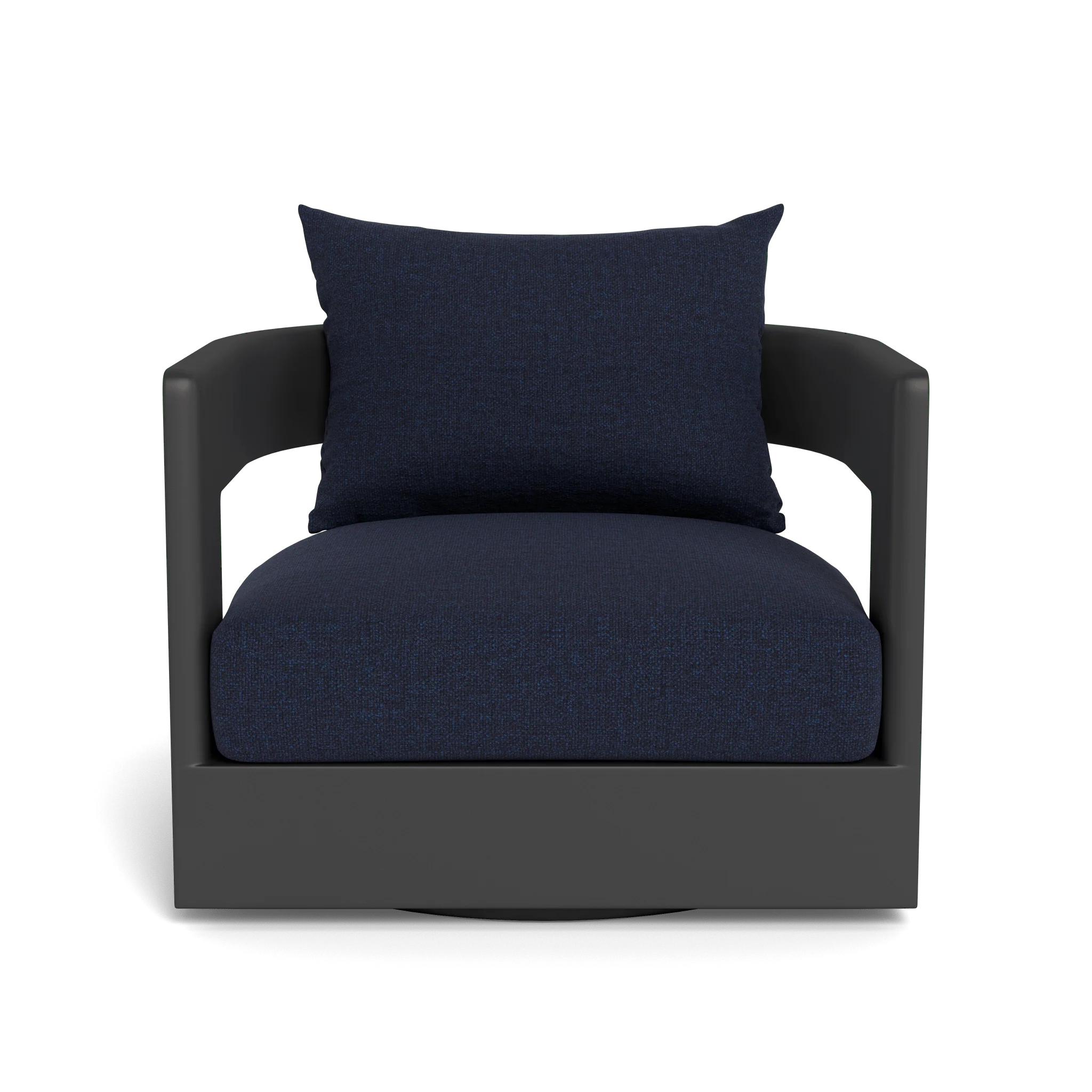 Victoria Swivel Lounge Chair - Image 15