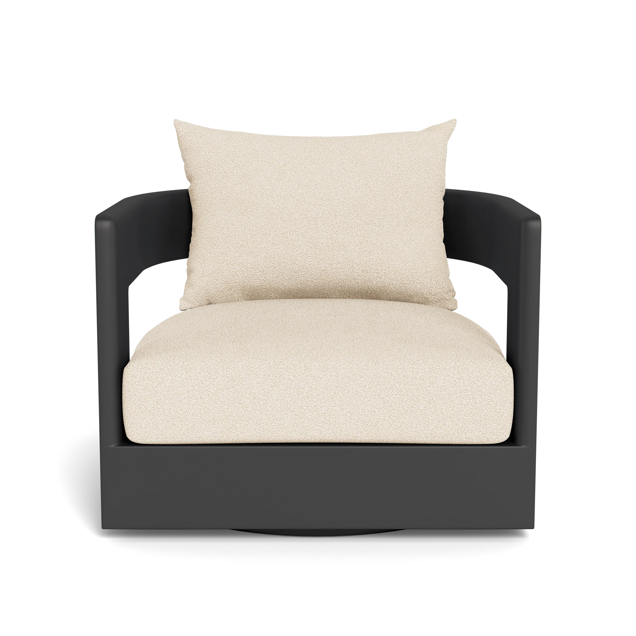 Victoria Swivel Lounge Chair - Image 18