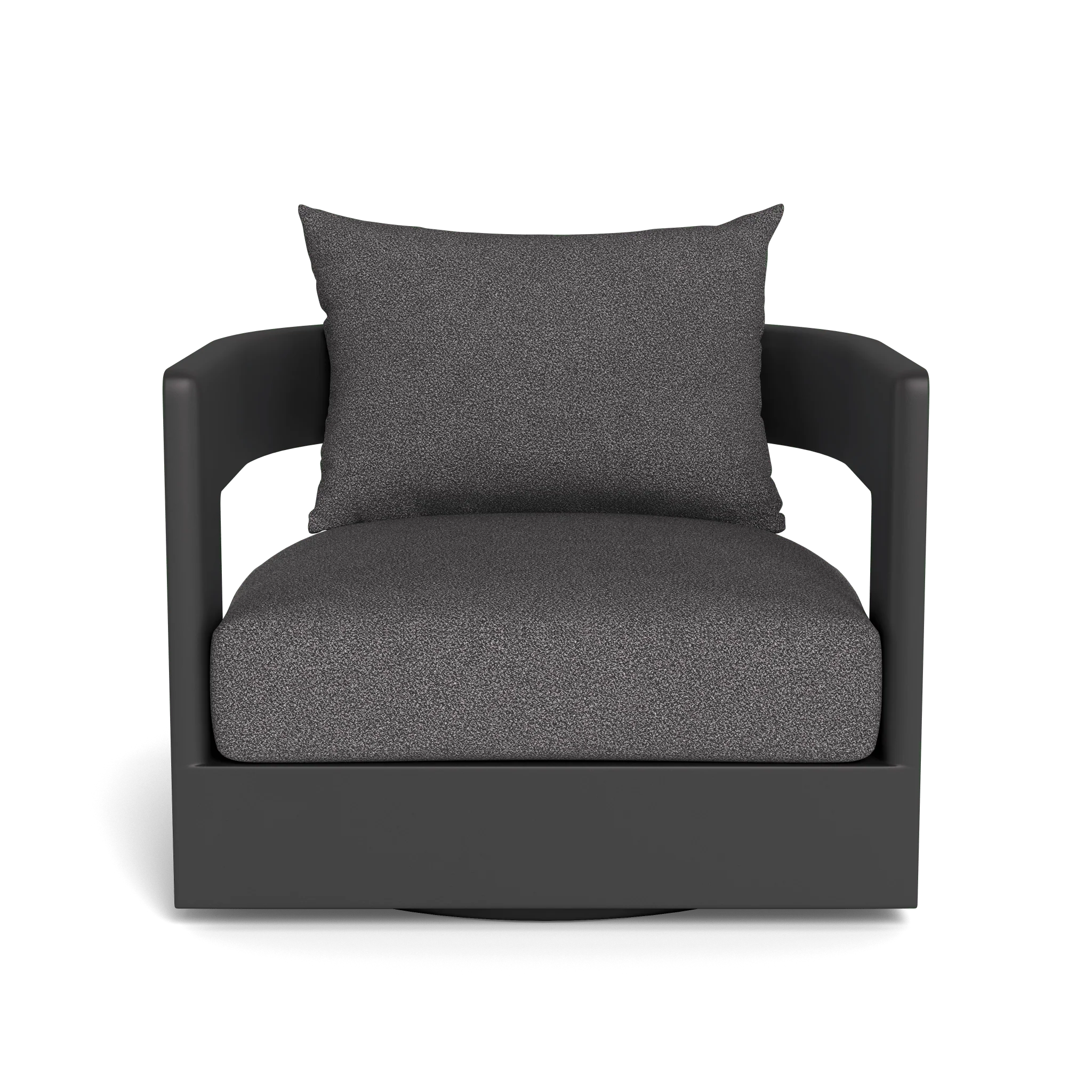 Victoria Swivel Lounge Chair - Image 20