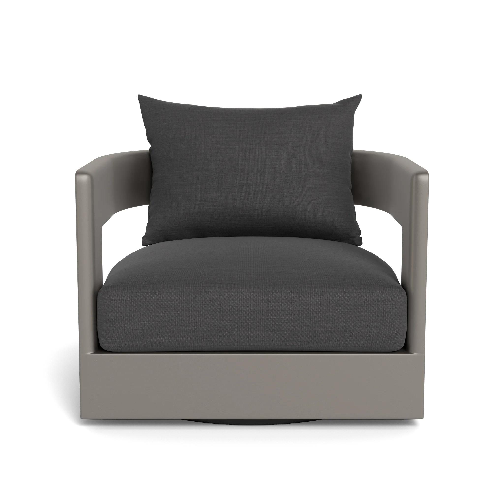 Victoria Swivel Lounge Chair - Image 24