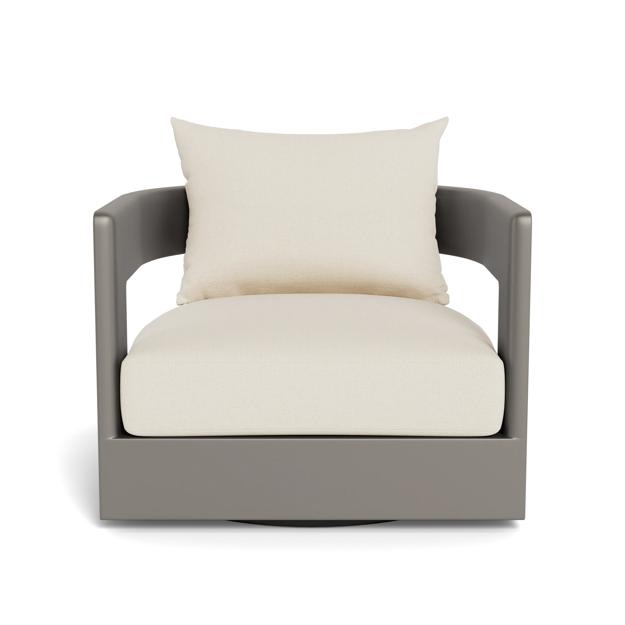Victoria Swivel Lounge Chair - Image 30