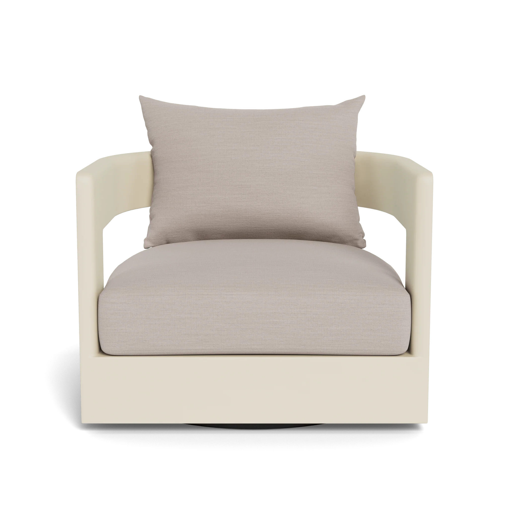 Victoria Swivel Lounge Chair - Image 45