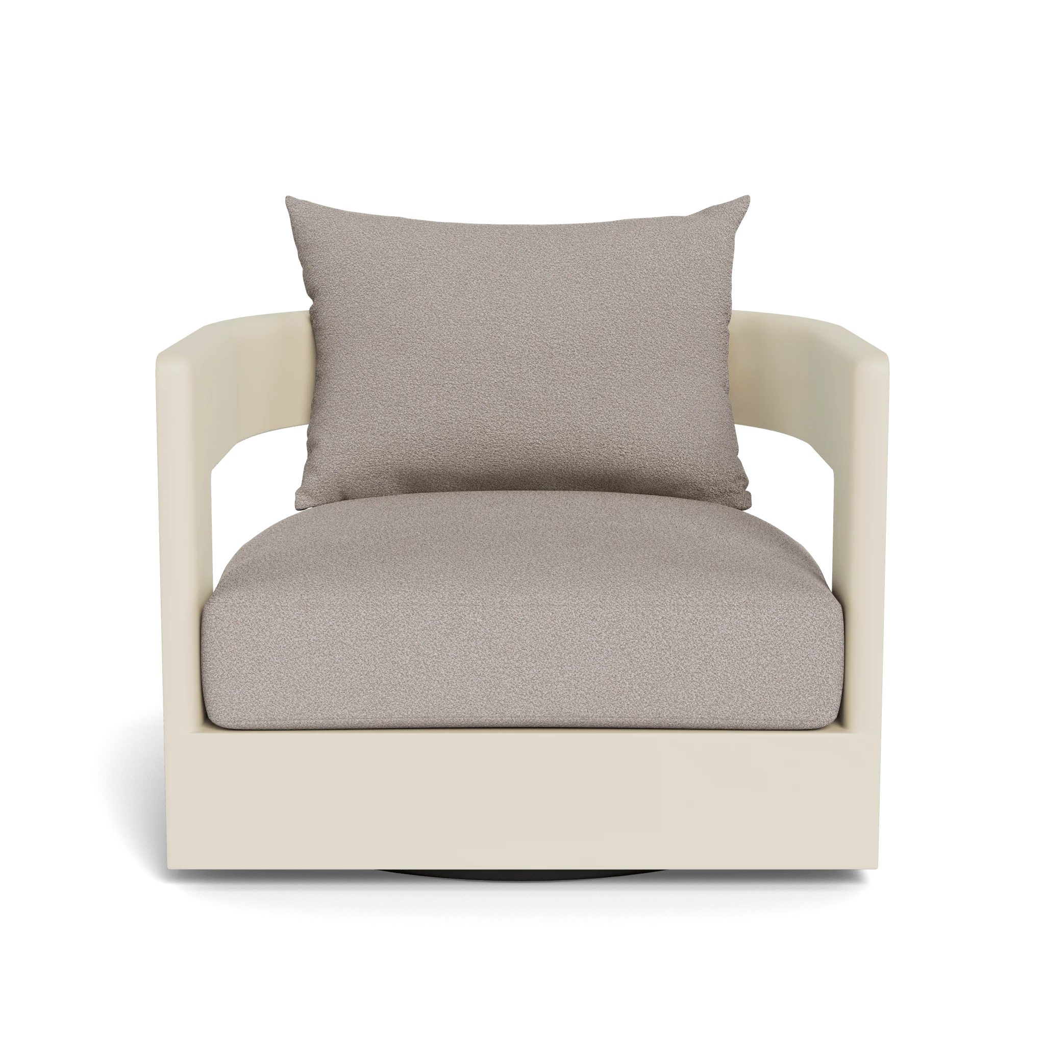 Victoria Swivel Lounge Chair - Image 49