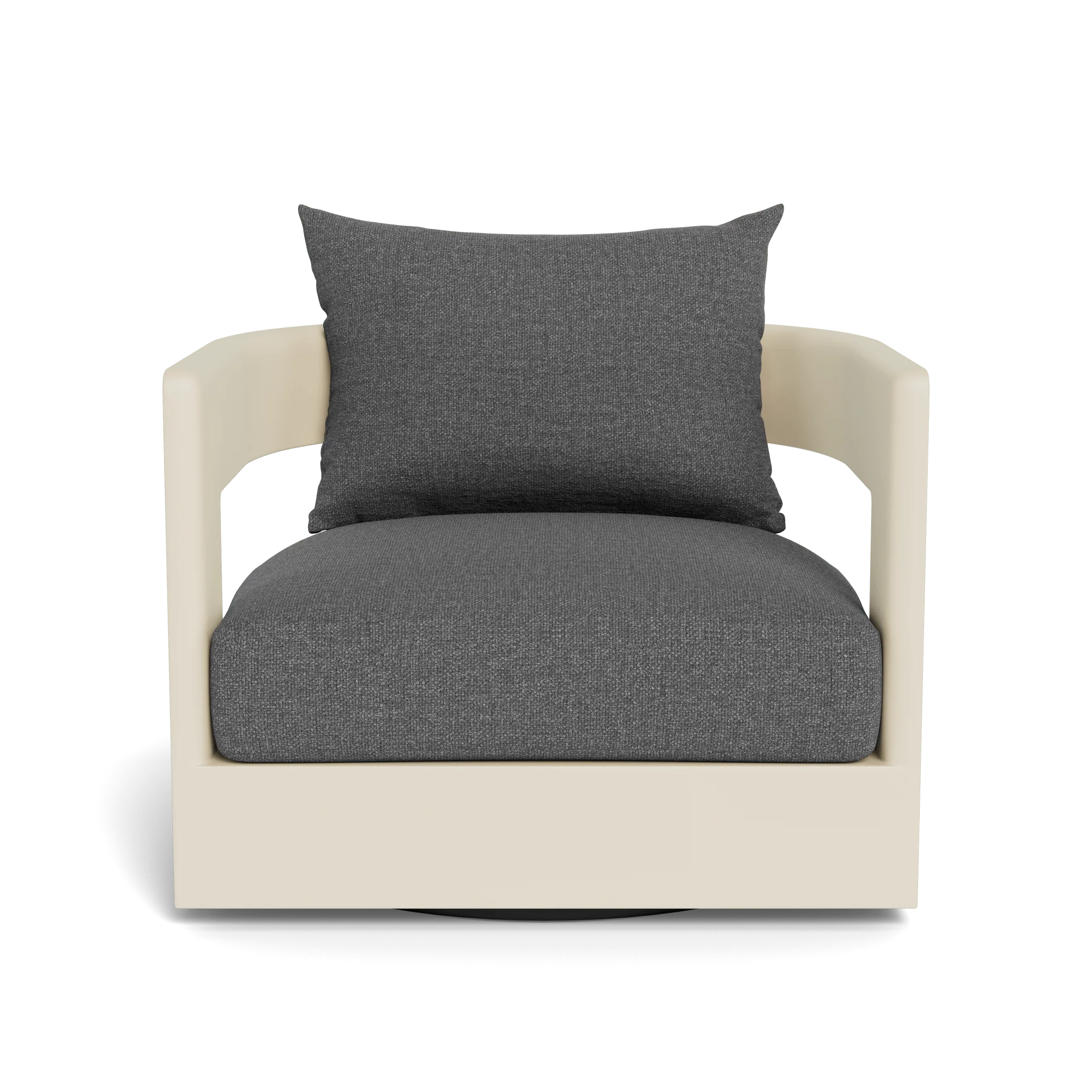 Victoria Swivel Lounge Chair - Image 52
