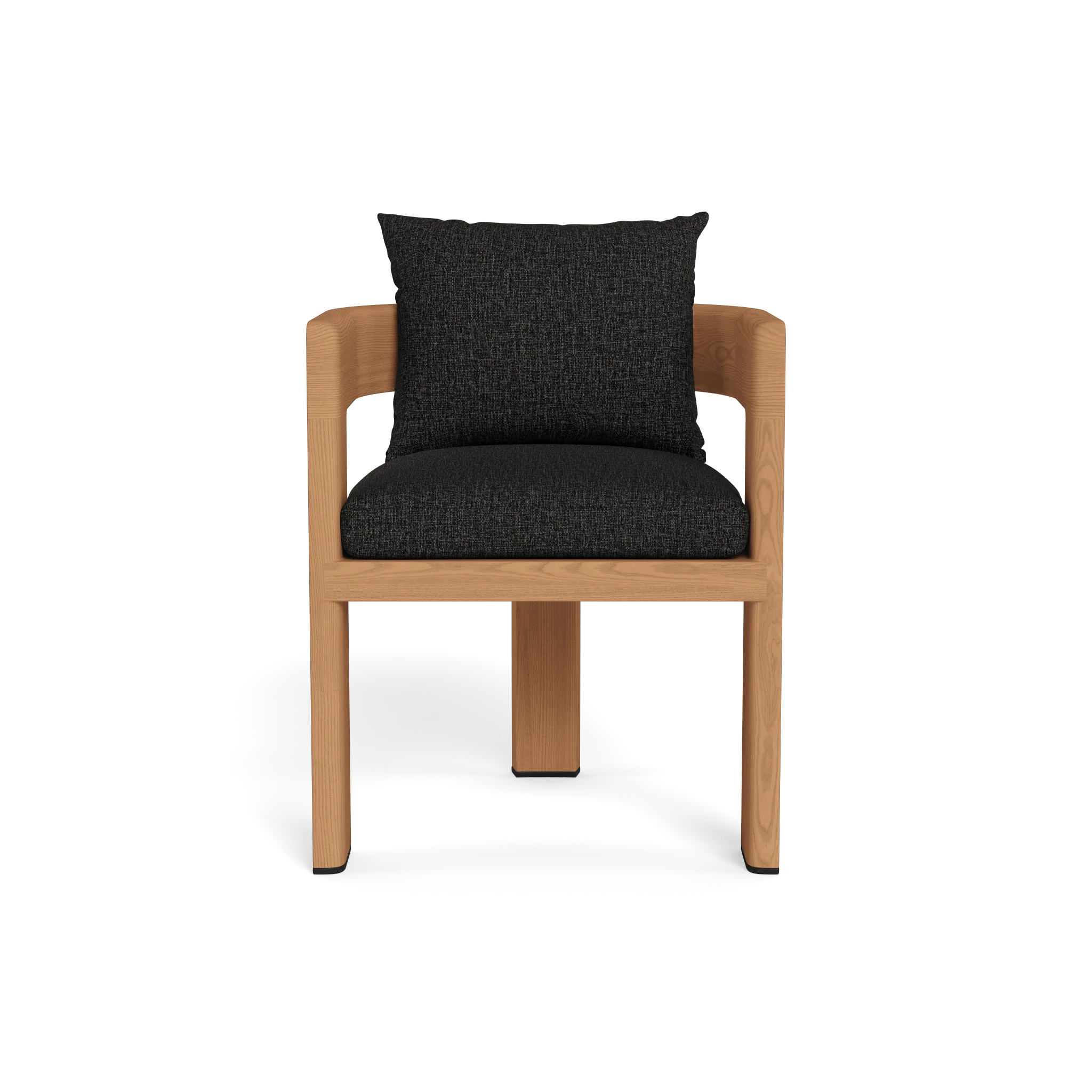 Victoria Teak Dining Chair - Image 6