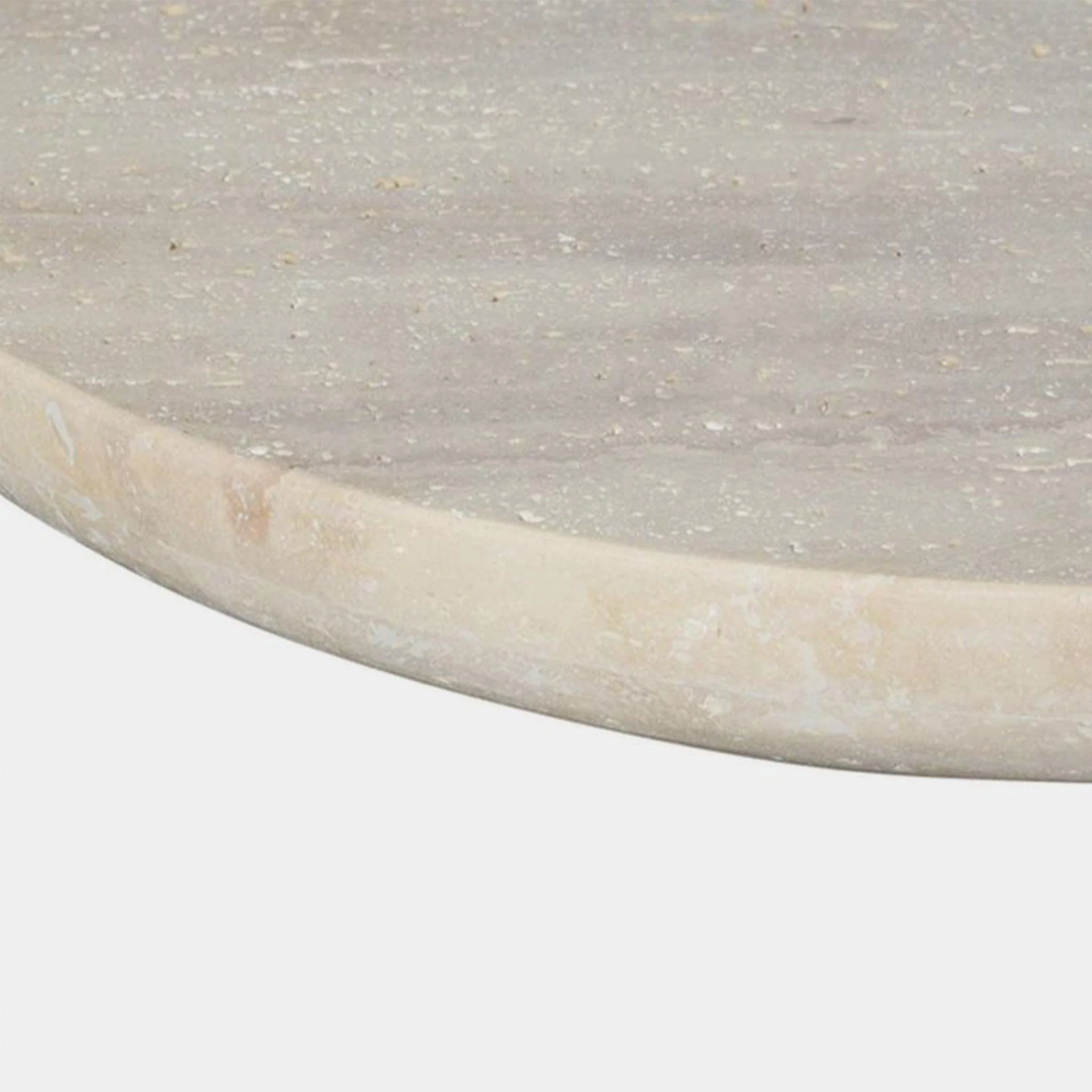 Victoria Teak Dining Table 2700 - Image 5